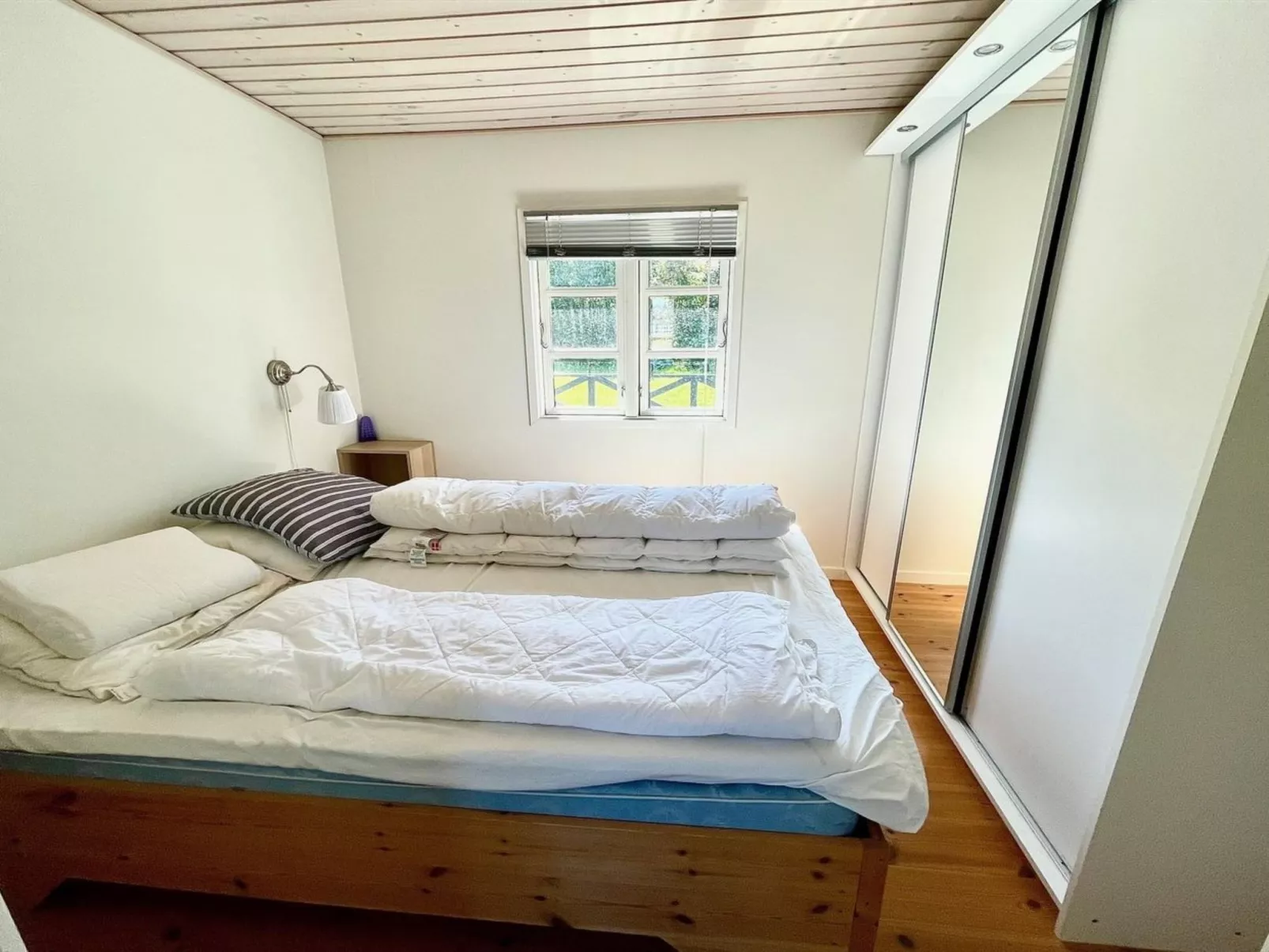 "Annelouise" - 180m to the fjord - Binnen