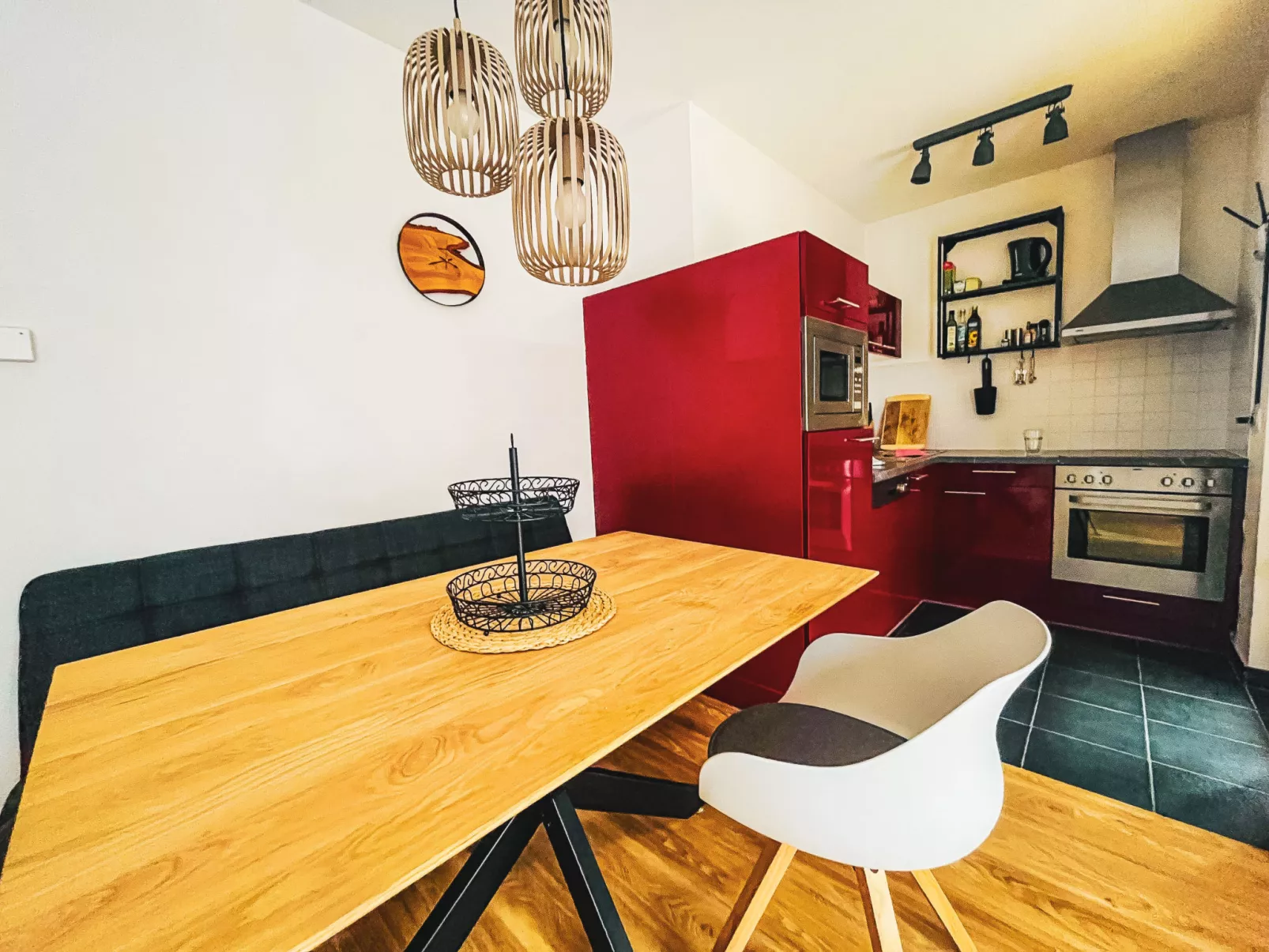 Schönblick - Martina 4 - Binnen