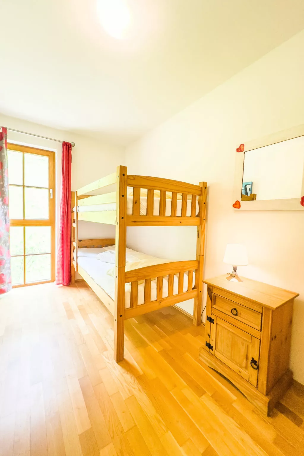 Schönblick - Elisabeth 6 - Binnen