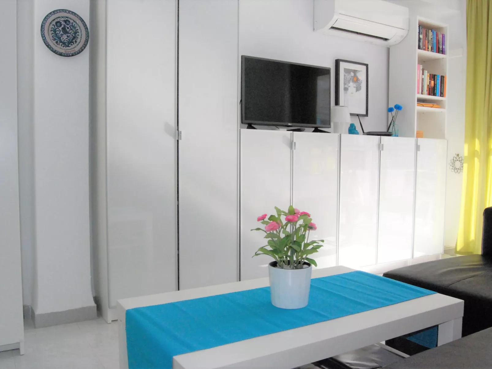 Coronado 124 Apartment by Casasol - Binnen