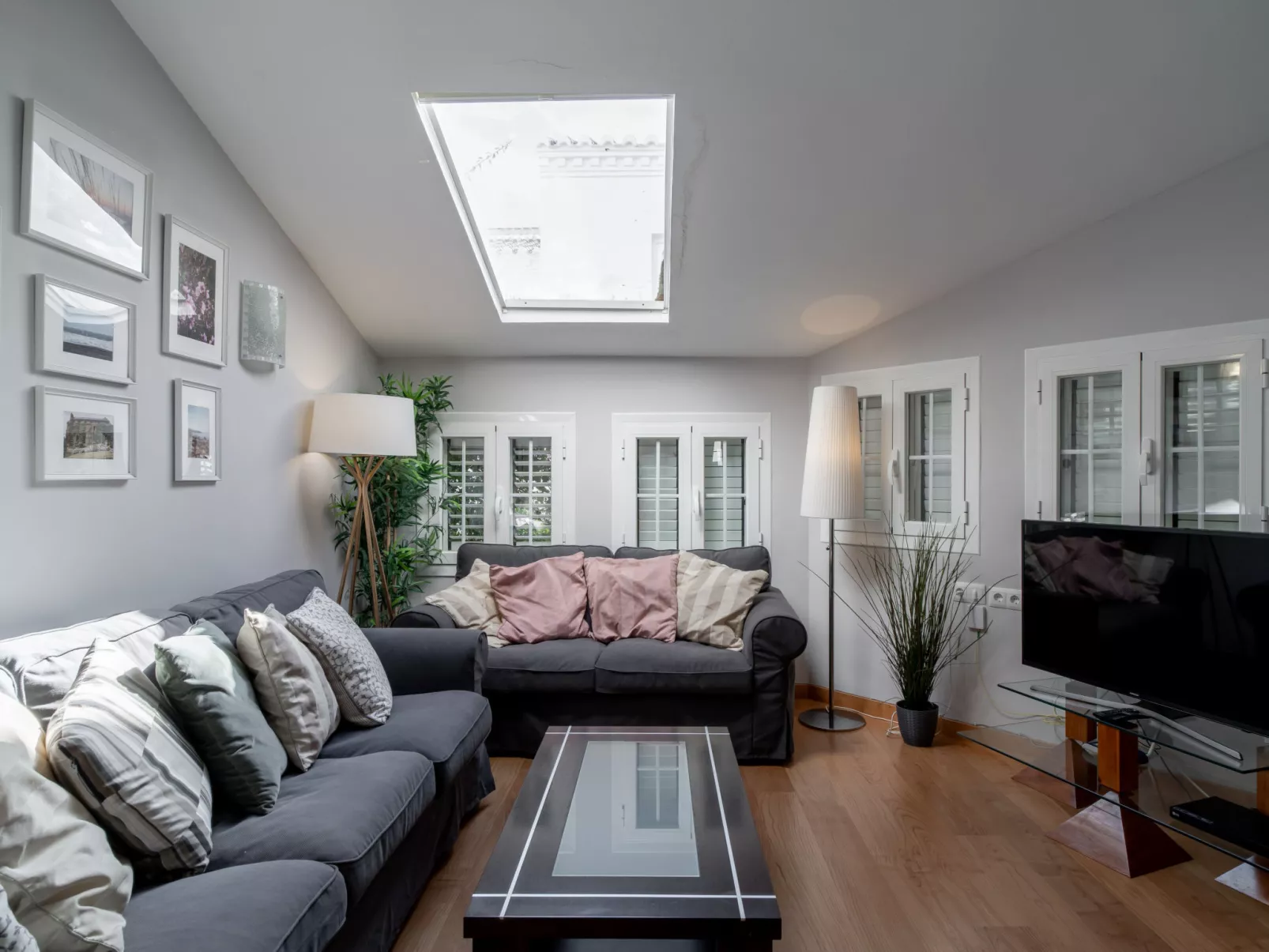 Bajamar Nerja II 7 by Casasol - Binnen