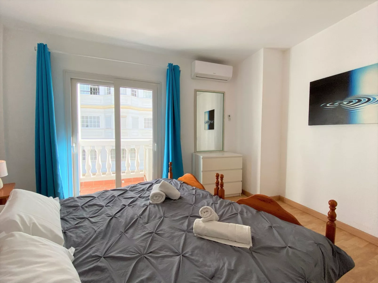 Stella Maris Beachfront 1A by Casasol - Binnen