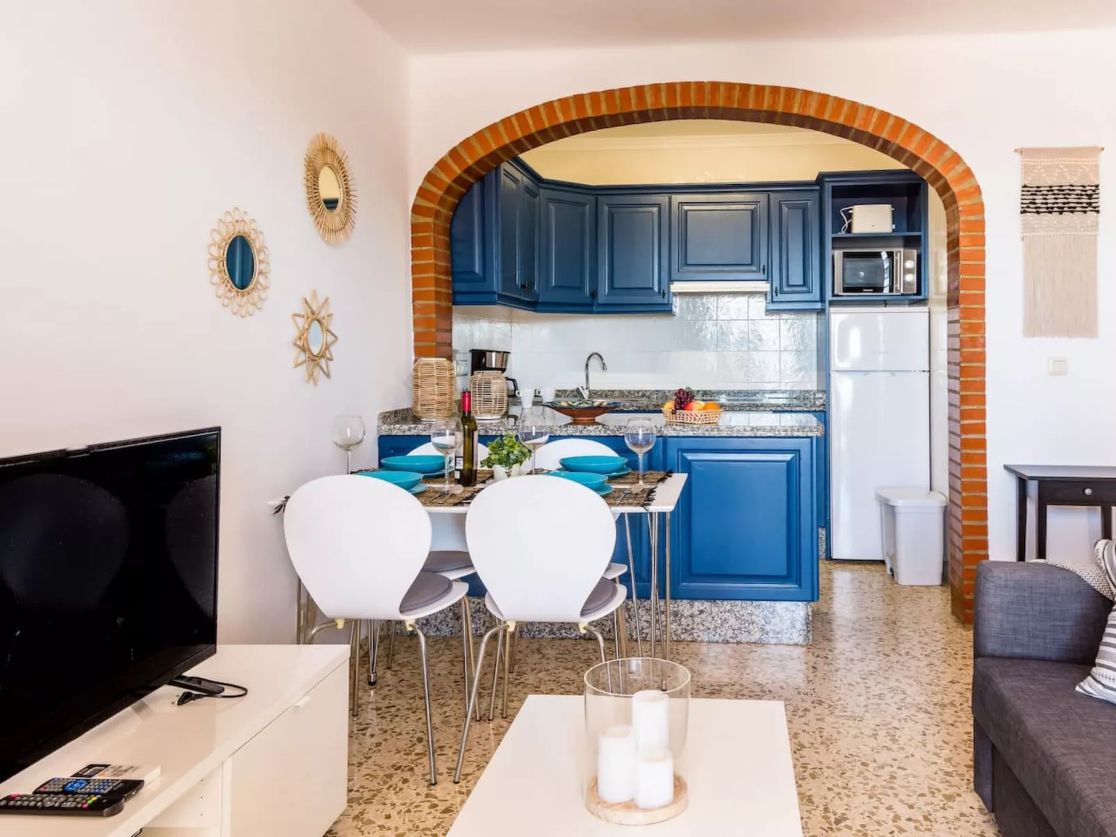 Capuchinos 55 San Juan Capistrano by Casasol - Binnen