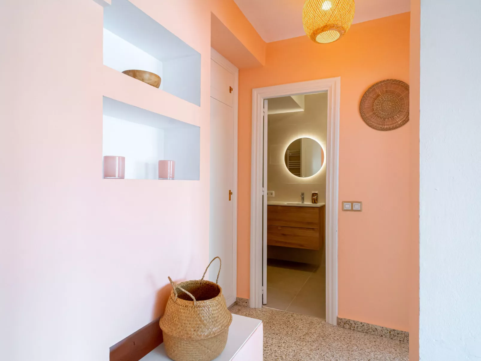 Urban Comfort by Casasol - Binnen