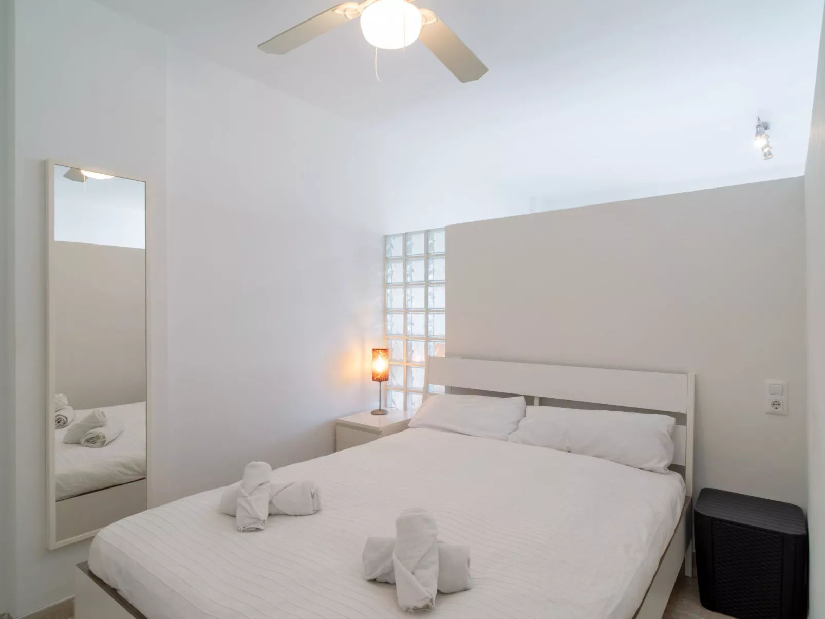 Carabeo 27 Studio by Casasol - Binnen