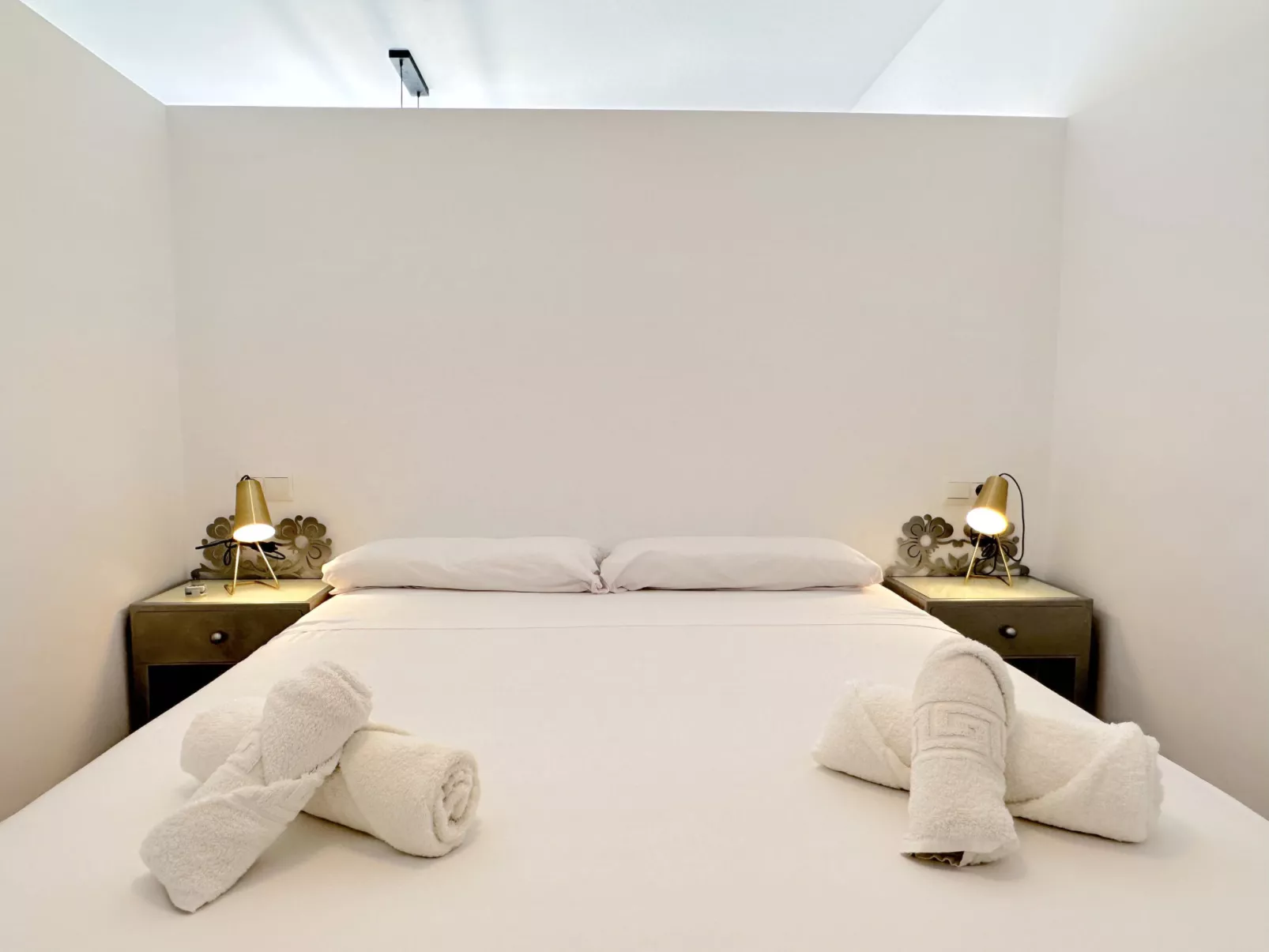 Carabeo 26 Boutique Studio by Casasol - Binnen