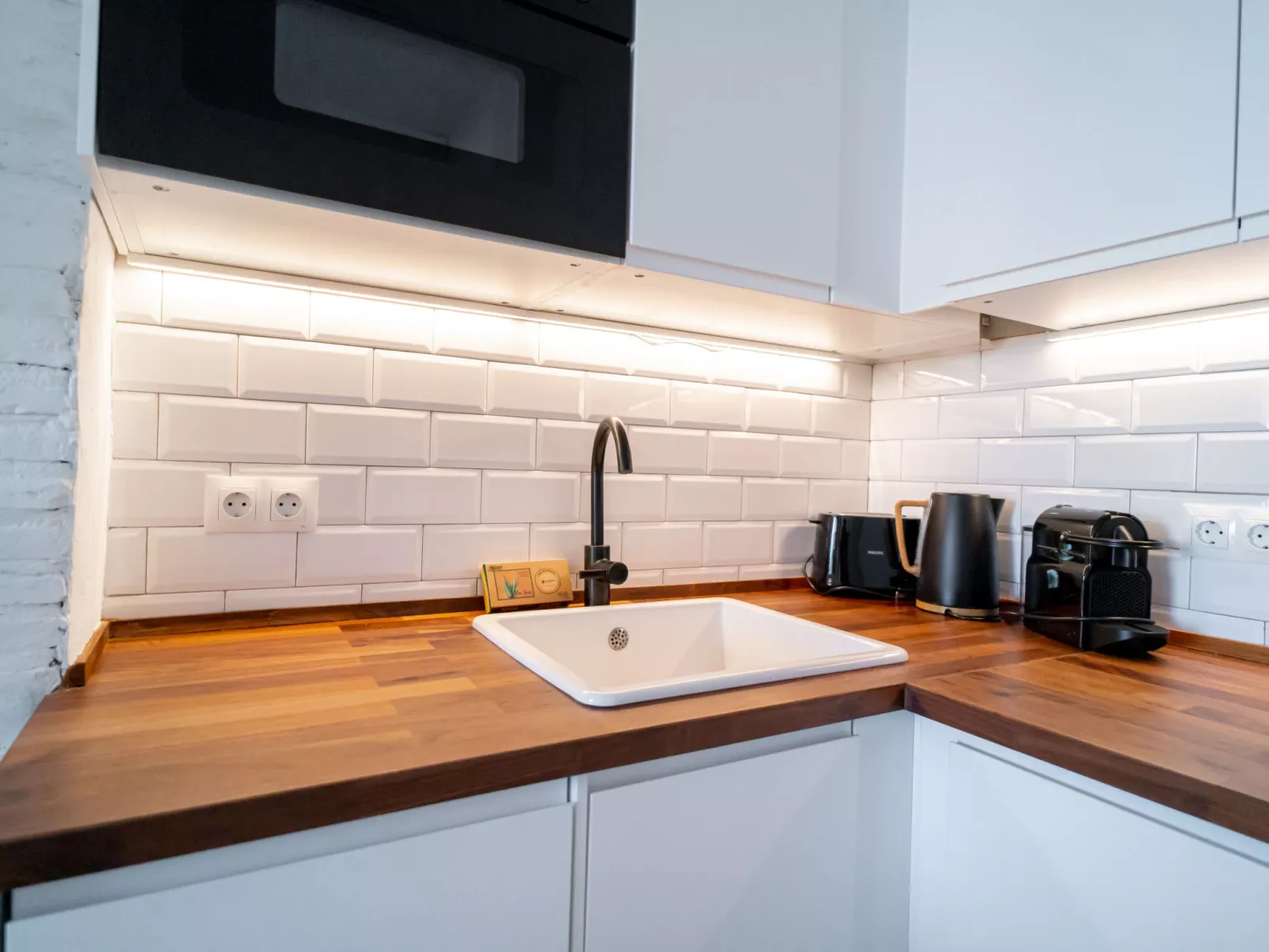 San Francisco Deluxe 102 by Casasol - Binnen