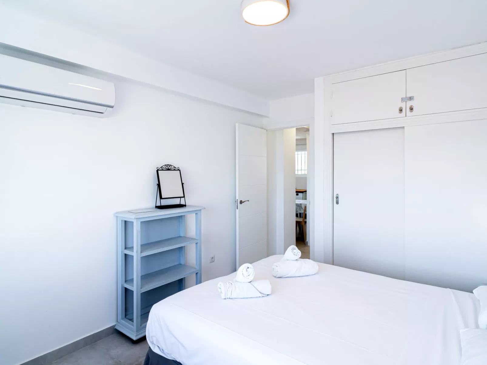 Miami 34 Seaview by Casasol - Binnen