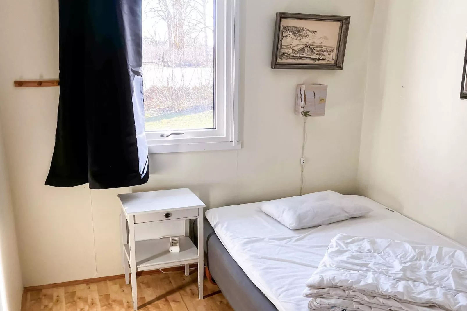 6 Personen vakantie huis in LÖTTORP - Binnen