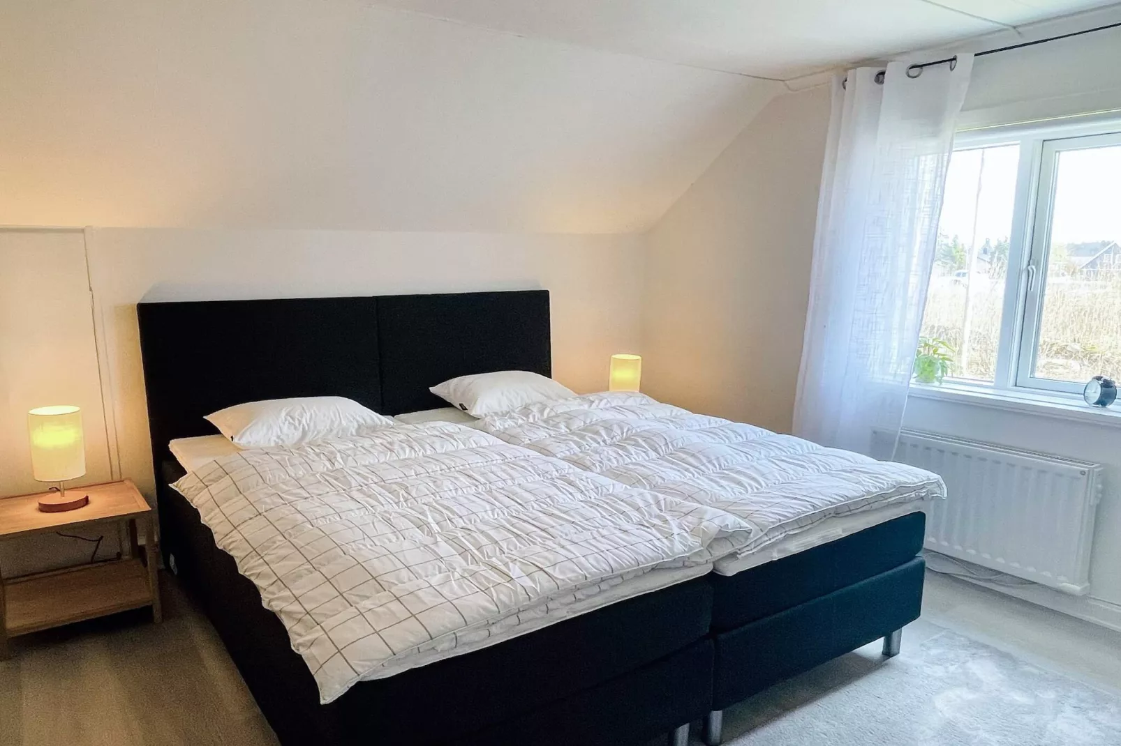 4 sterren vakantie huis in Bräkne-Hoby - Binnen