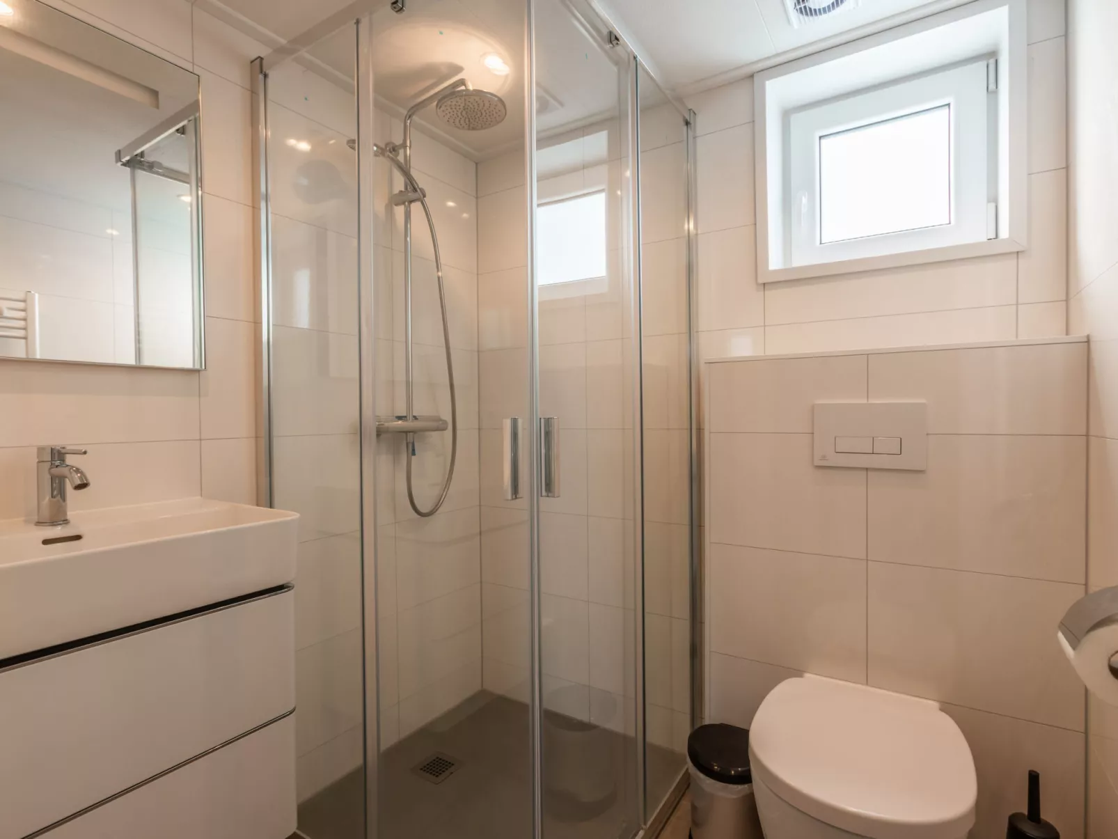 Vakantiepark Wiedense meren - Villa Waterrijk - Binnen