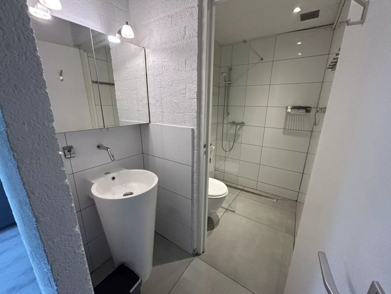 Bungalowpark Simpelveld - Castra 33 - Binnen