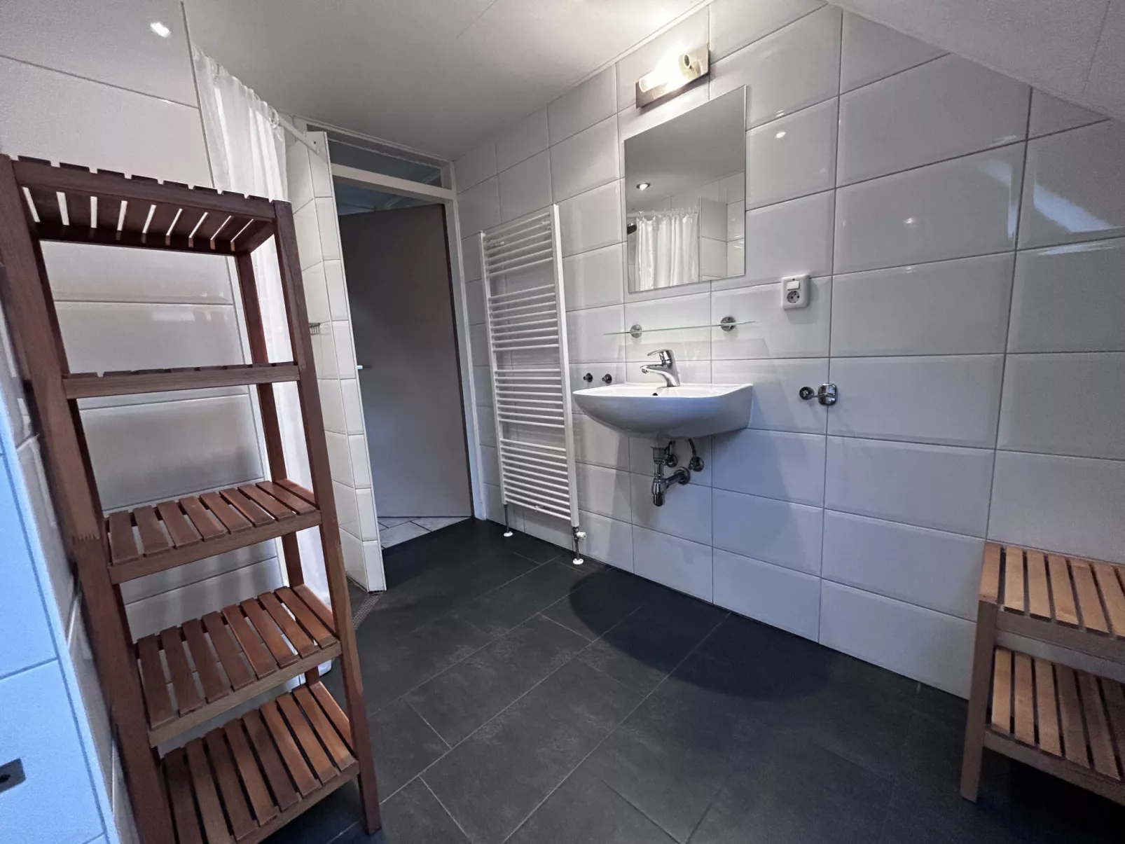 Bungalowpark Simpelveld - Delta 112 - Binnen