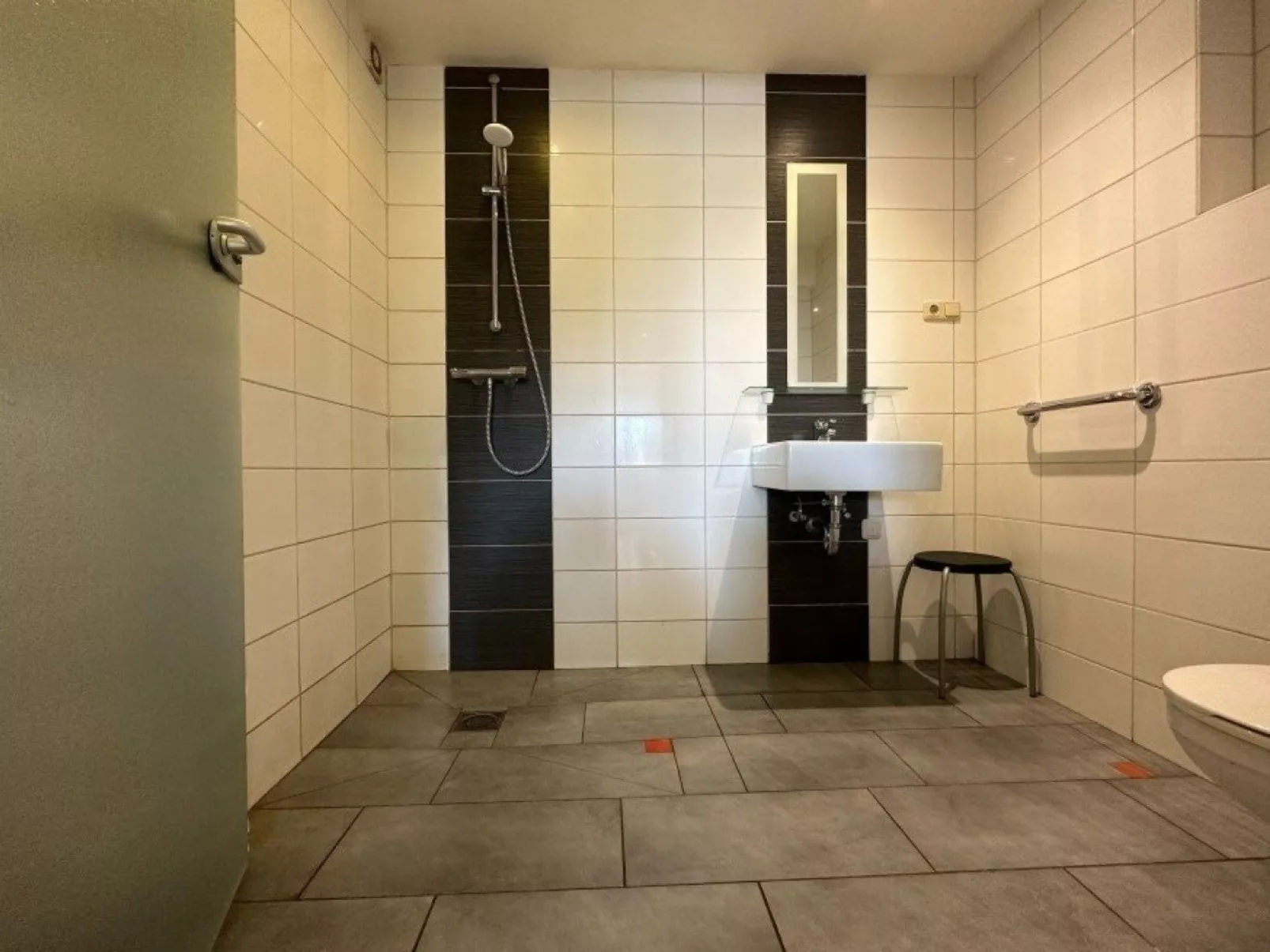 Bungalowpark Landsrade - Geschakelde Bungalow 12 - Binnen