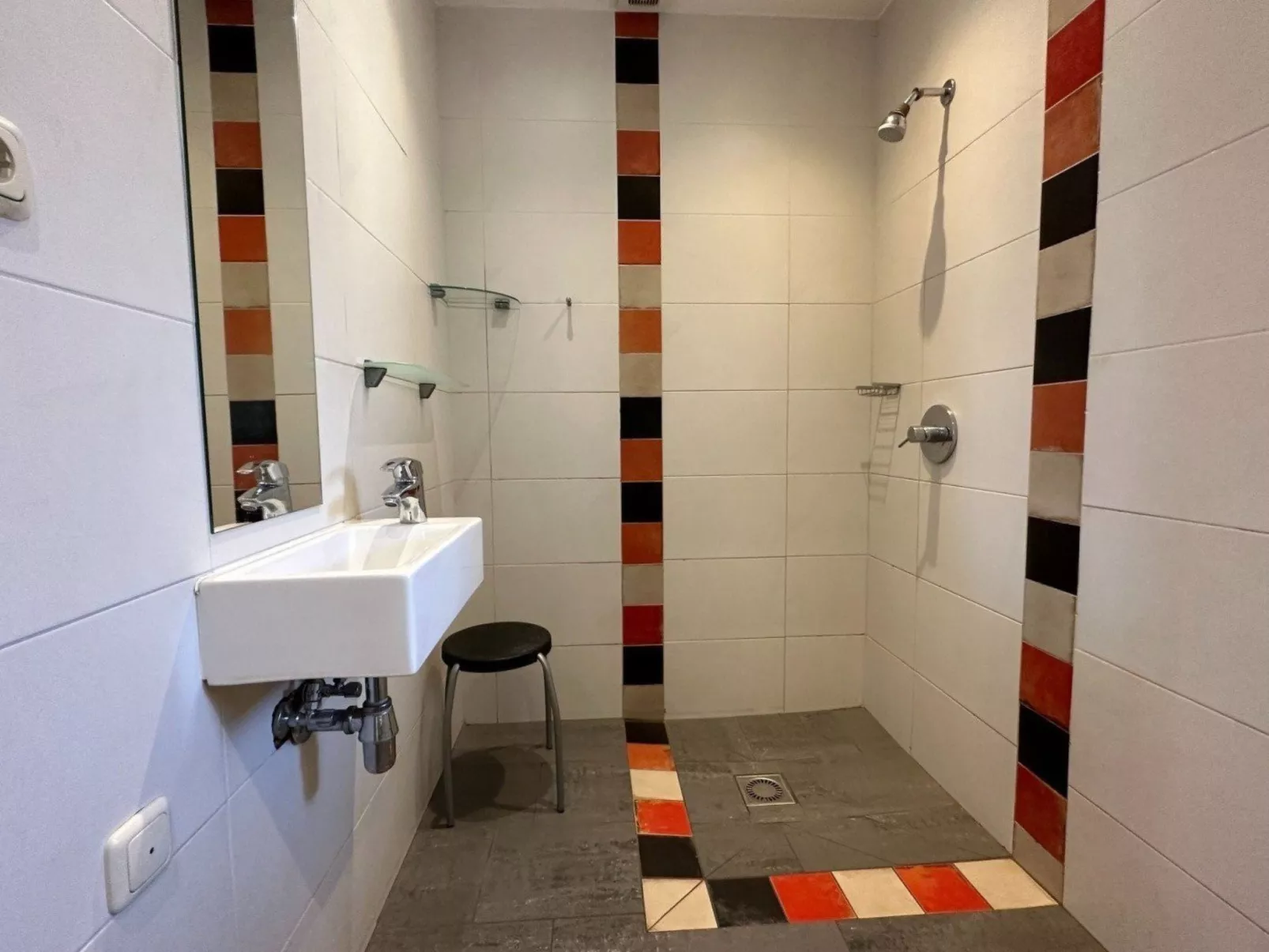 Bungalowpark Landsrade - Geschakelde Bungalow 7 - Binnen