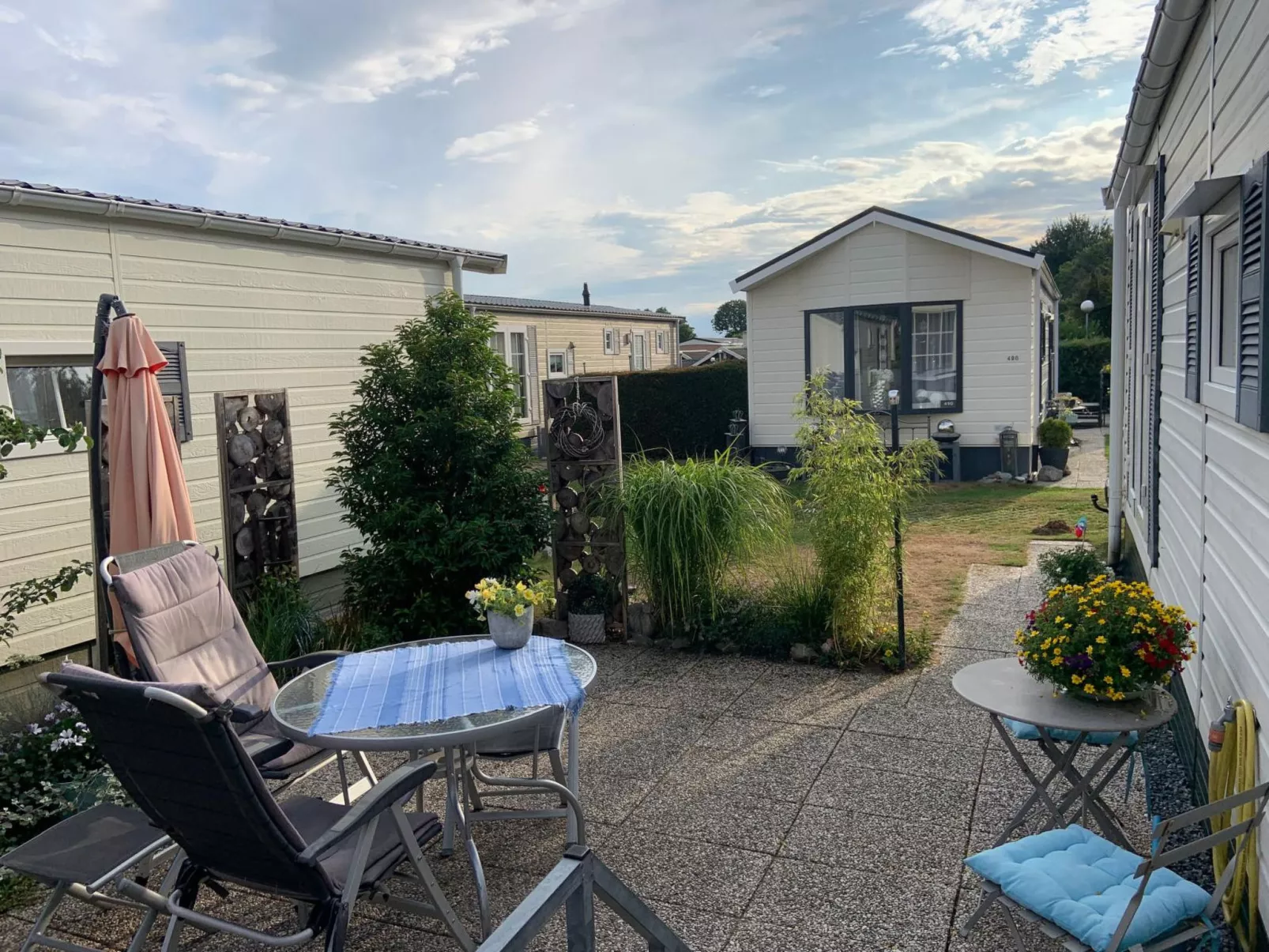 ZP 470 - Camping de Zandput - Buiten