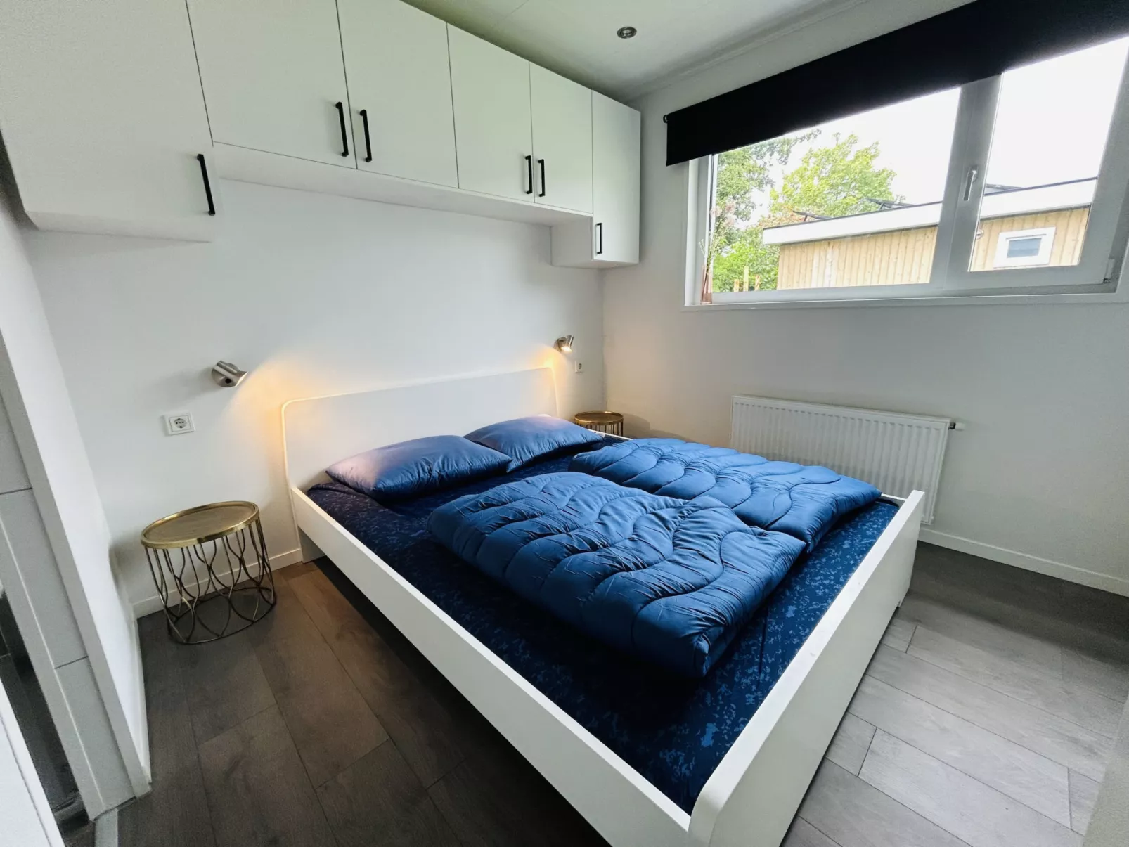 Bungalowpark de Horn -  Floresta 213 - Binnen