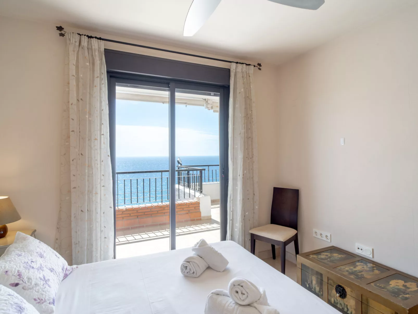 Calaceite 3332 Ocean Paradise by Casasol - Binnen