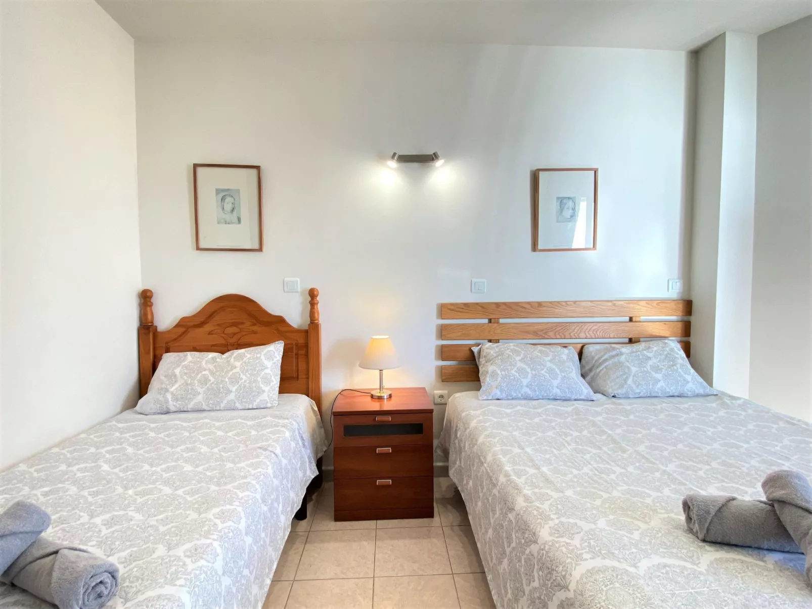 Torresol Torrecilla 506 by Casasol - Binnen