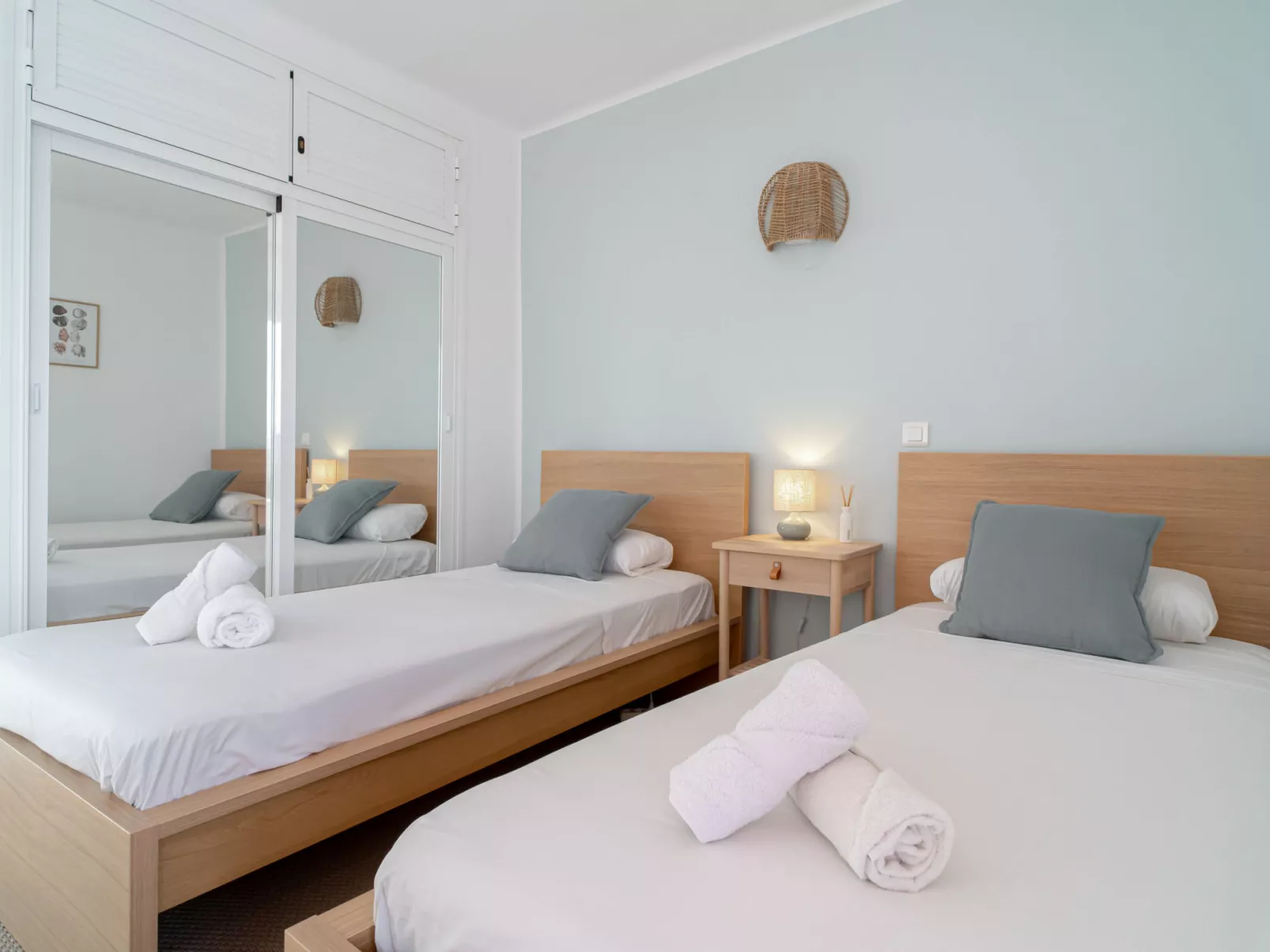 Oasis de Capistrano Rabat 28 by Casasol - Binnen