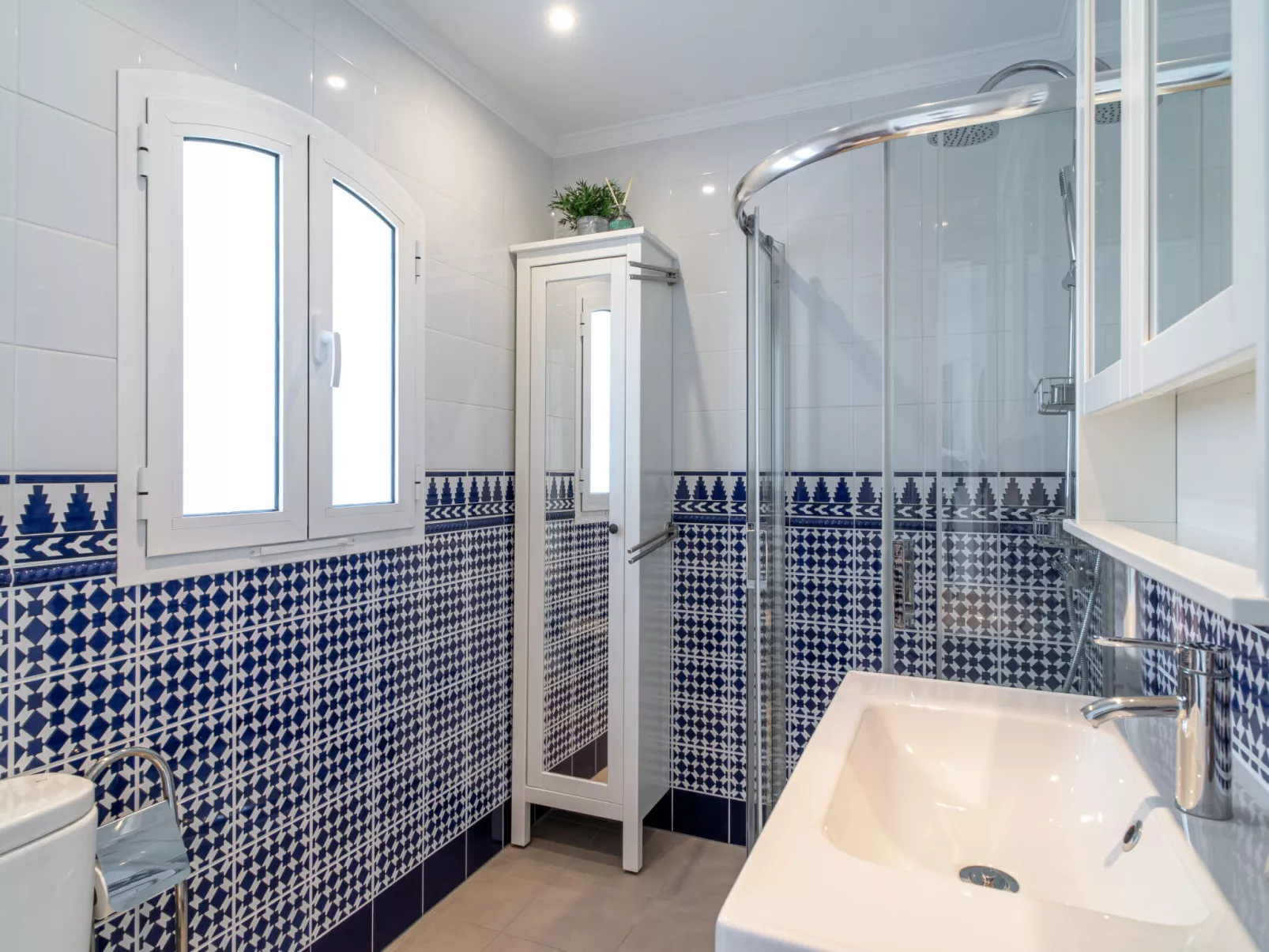 Verano Azul Seasun 90B by Casasol - Buiten