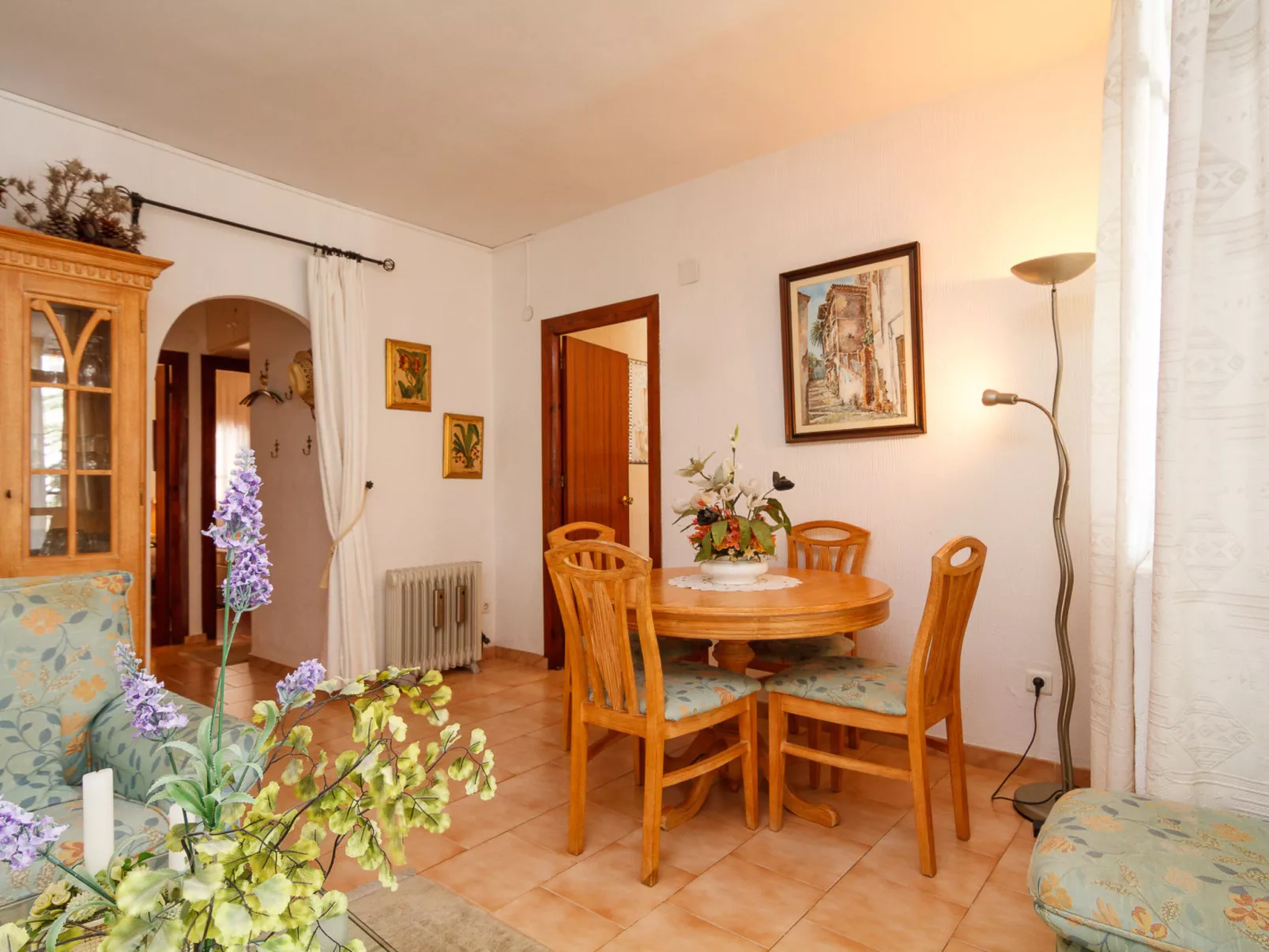 Carabeo 22 Apartment by Casasol - Binnen