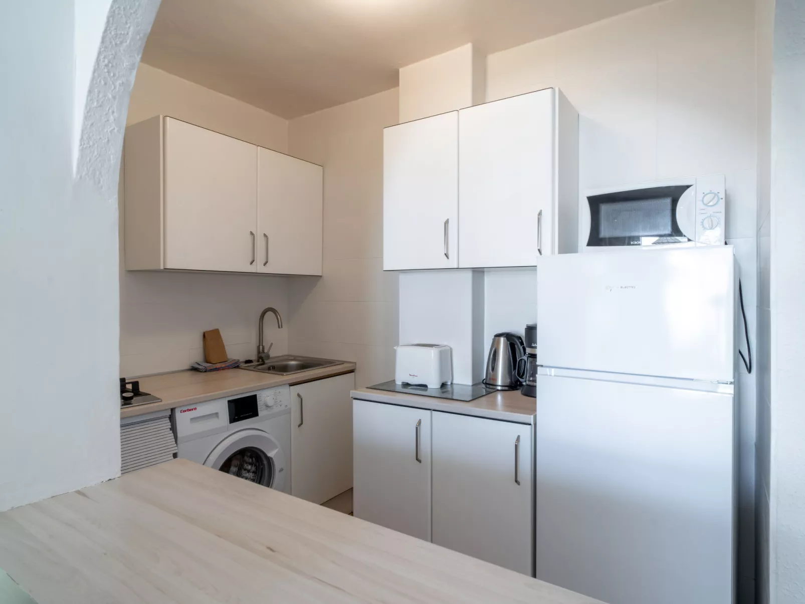 Acapulco Playa 301 by Casasol - Binnen