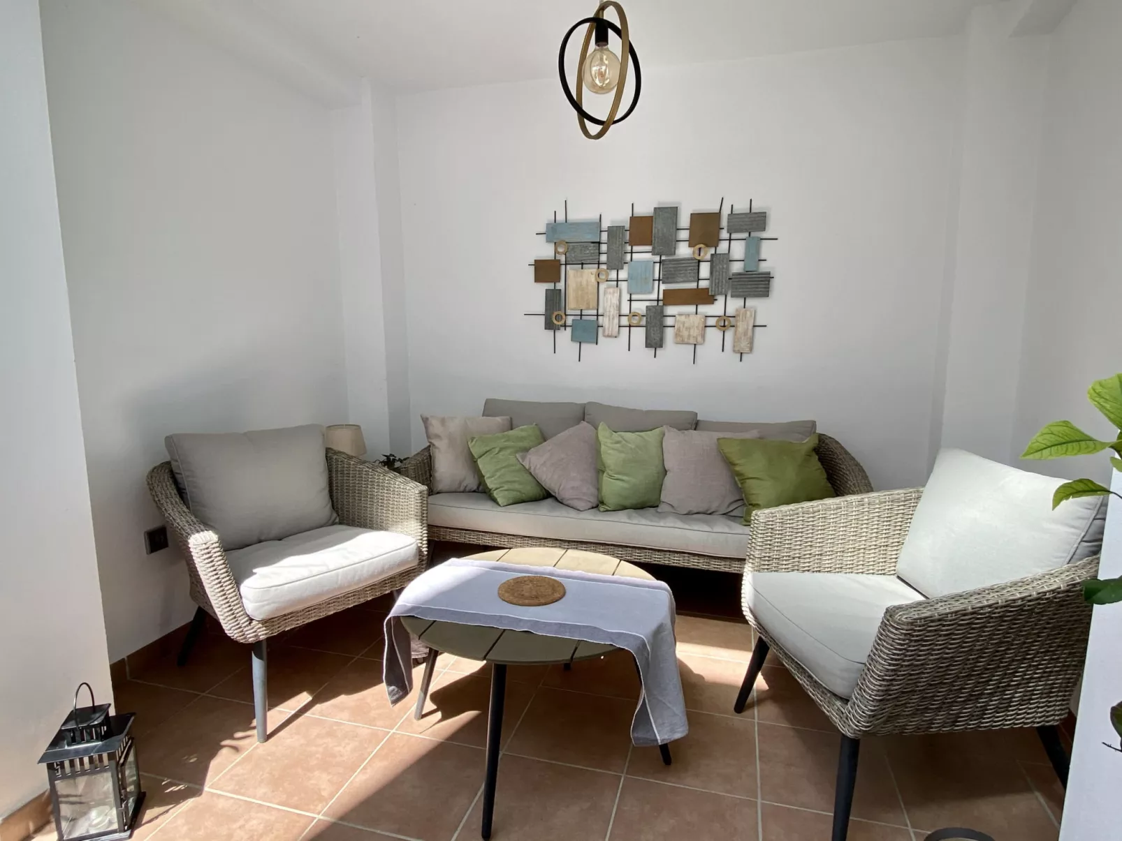 Casa Animas Centro by Casasol - Binnen