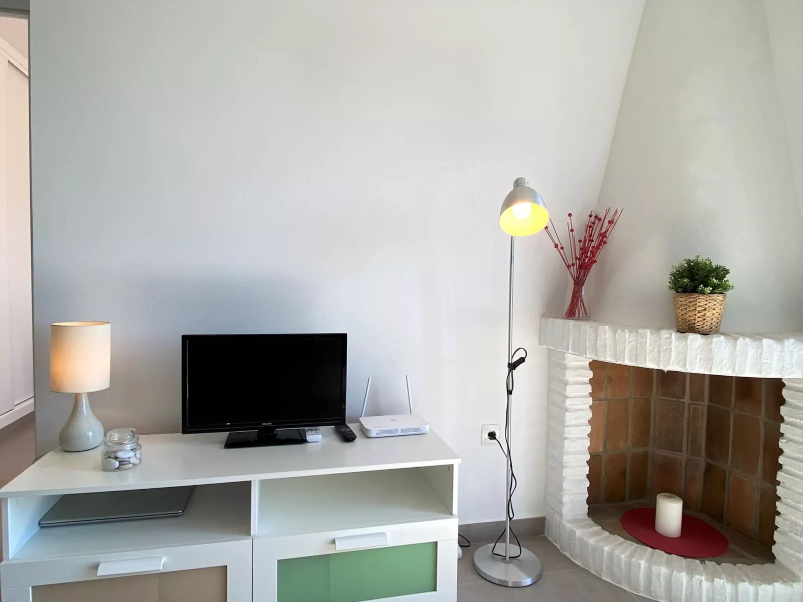 Verano Azul 67 Seaview by Casasol - Binnen