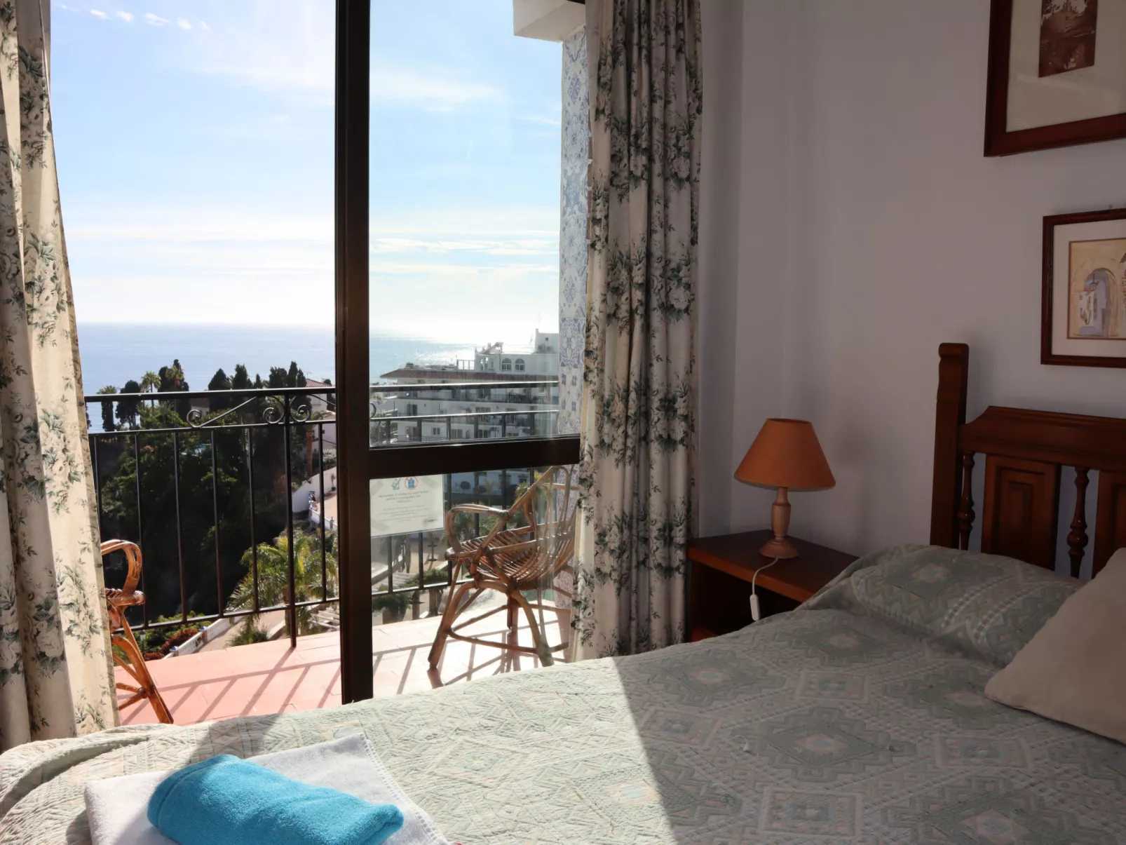 Bahia 58 Apartments by Casasol - Binnen