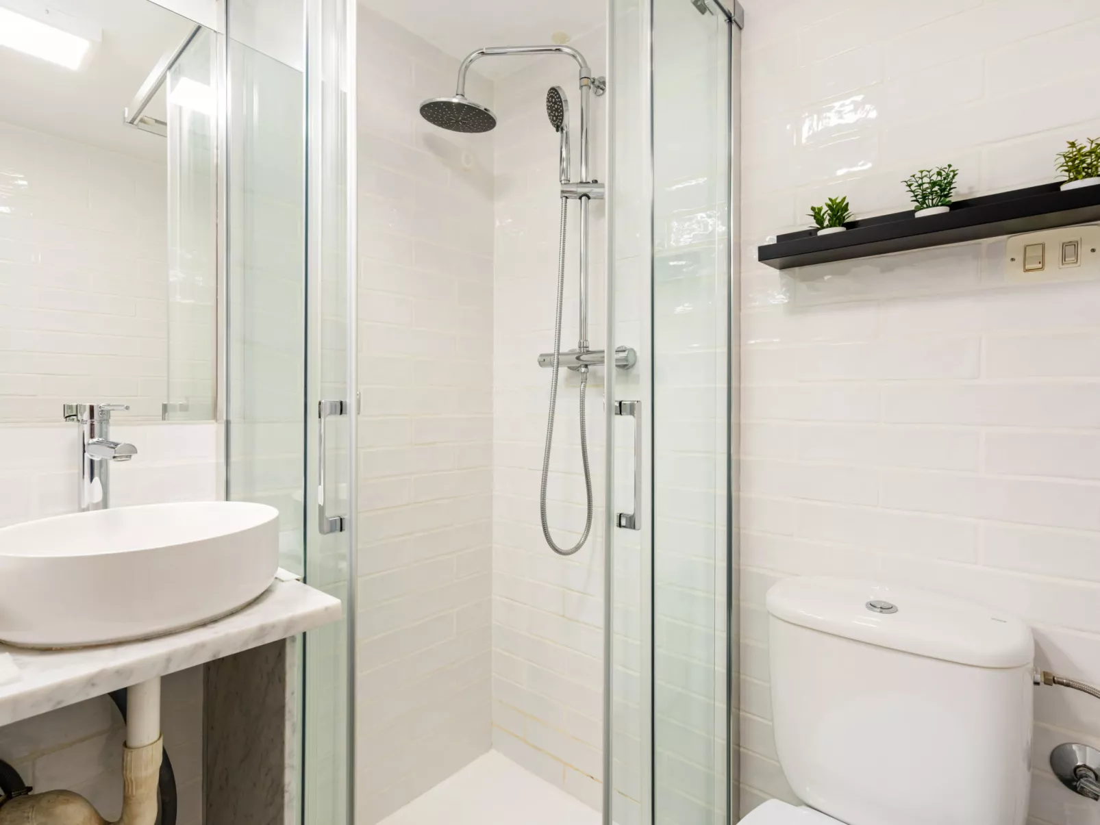 WELCS APARTAMENTO 058 EMP en Puerto con Terraza - Binnen