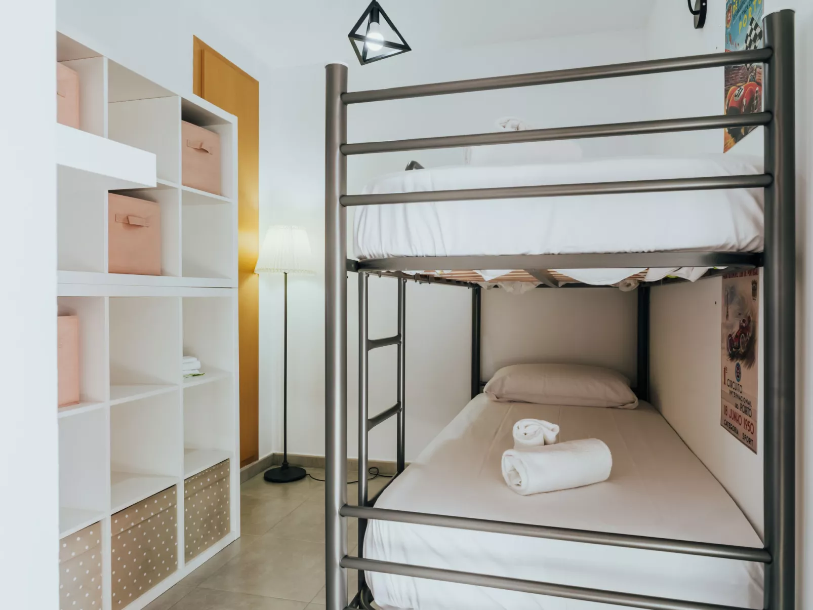 WELCS APARTAMENTO 206 EMP cerca del mar - Binnen