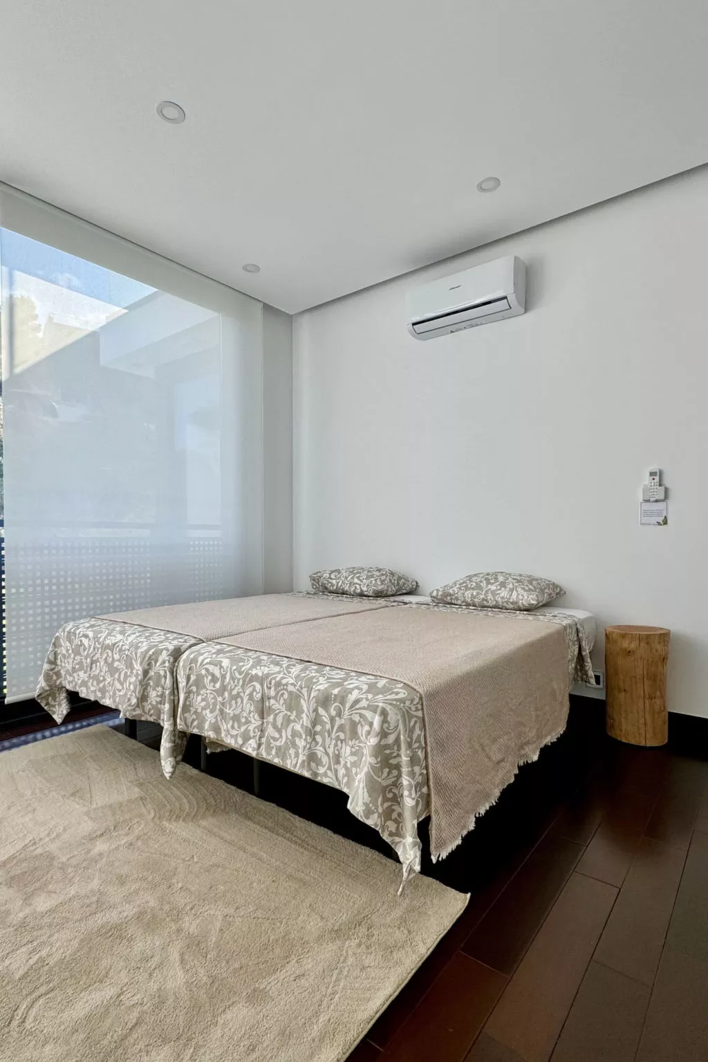 WELCS VILLA DE LUJO 177 EMP con piscina privada - Binnen