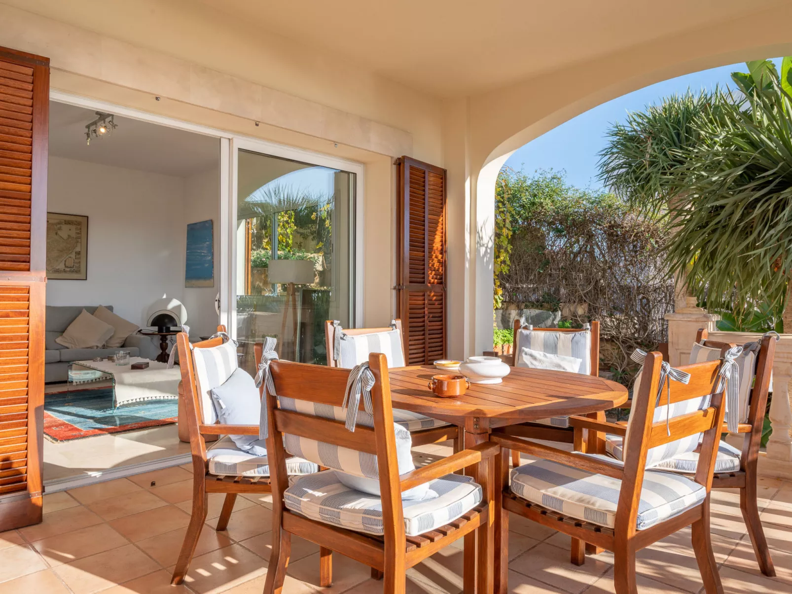 VILLA BENDINAT 10 - by Priority Villas - Binnen