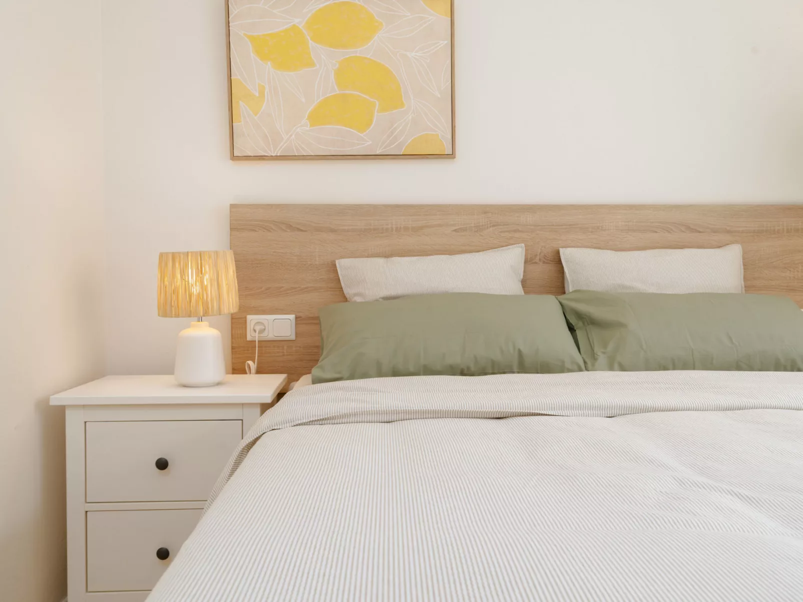 Casa Andasol A2 - Binnen