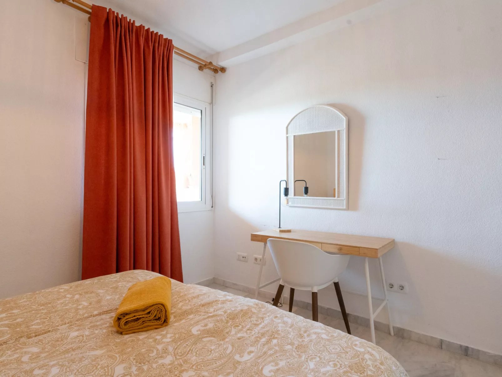 Reserva de Marbella - Binnen