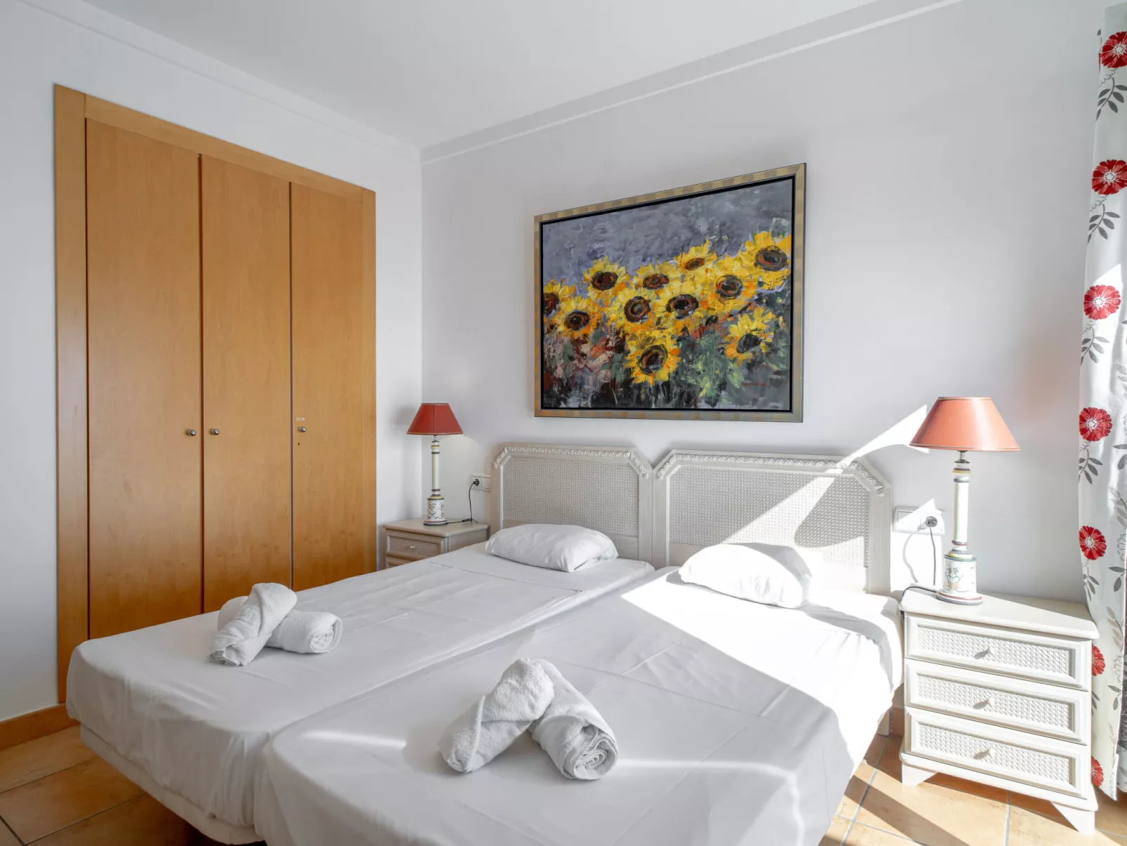 Tamango Hill Alcazaba B by Casasol - Binnen