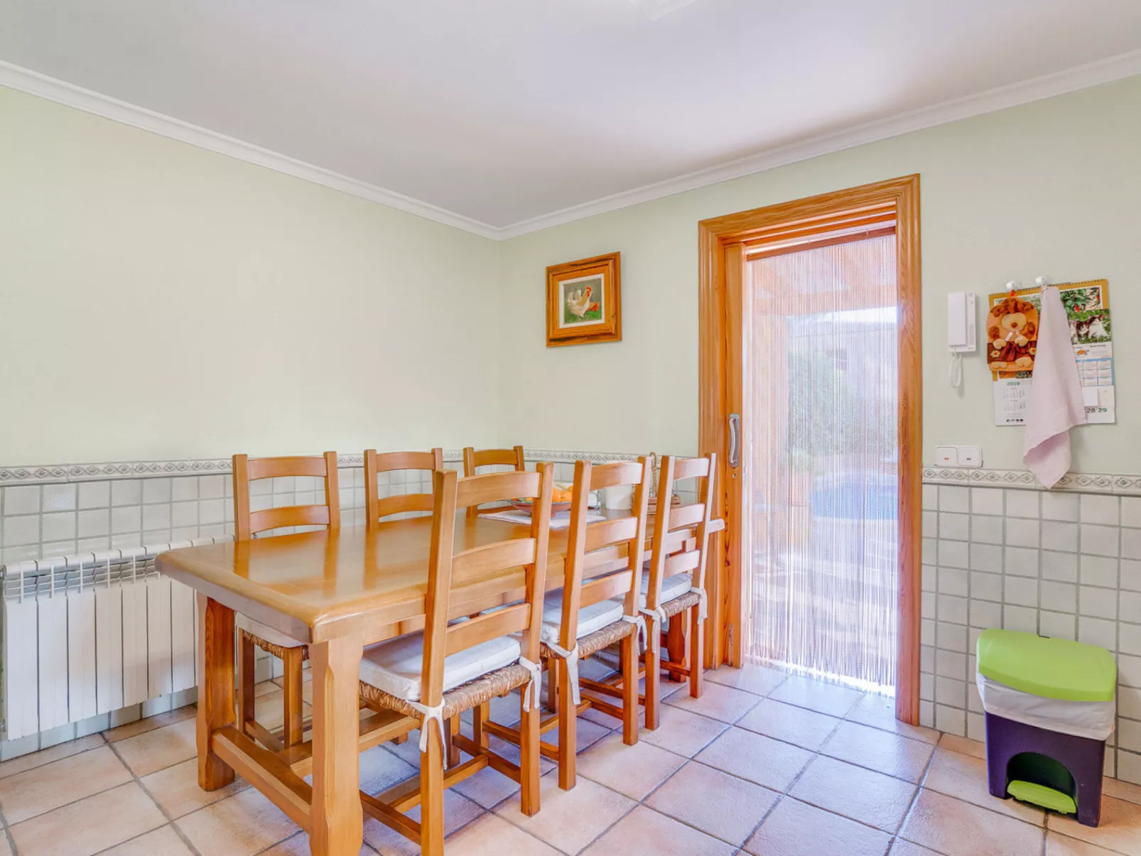 VILLA PORTALS NOUS by Priority Villas - Binnen