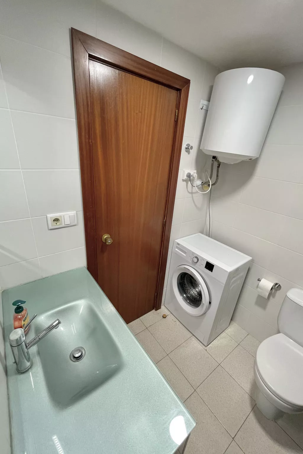 LA PINEDA HOLIDAY APARTMENT - Binnen