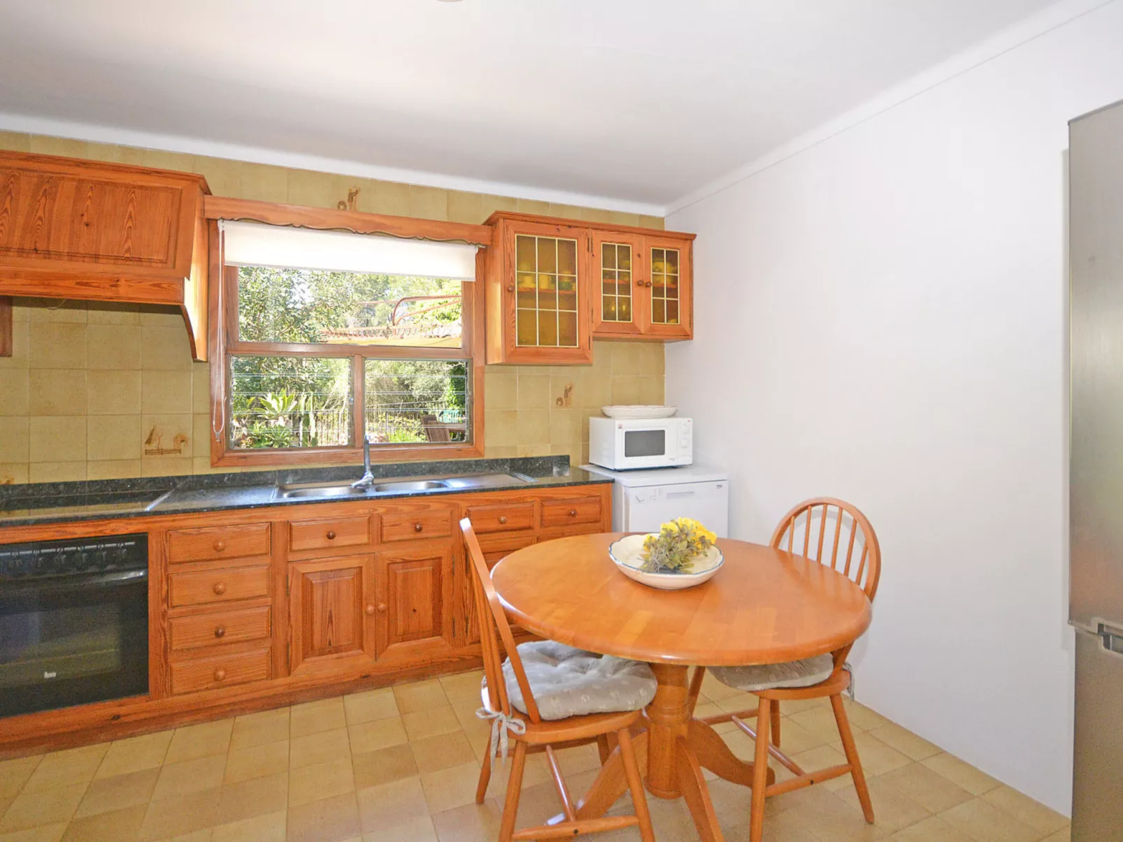 Spiros &quot-Camp Roig&quot- - Binnen