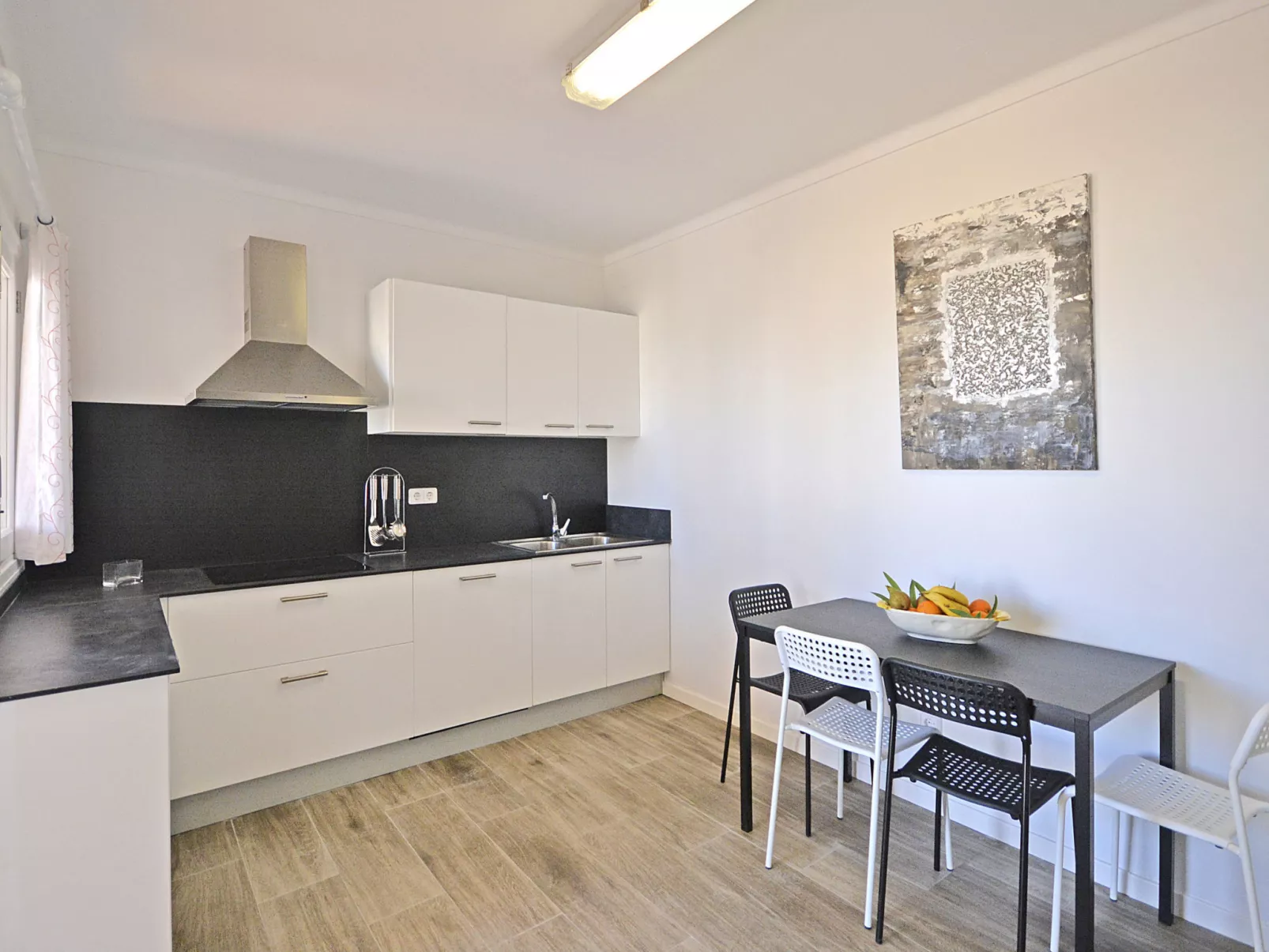 Pinocha (Villa Anglessos) - Binnen