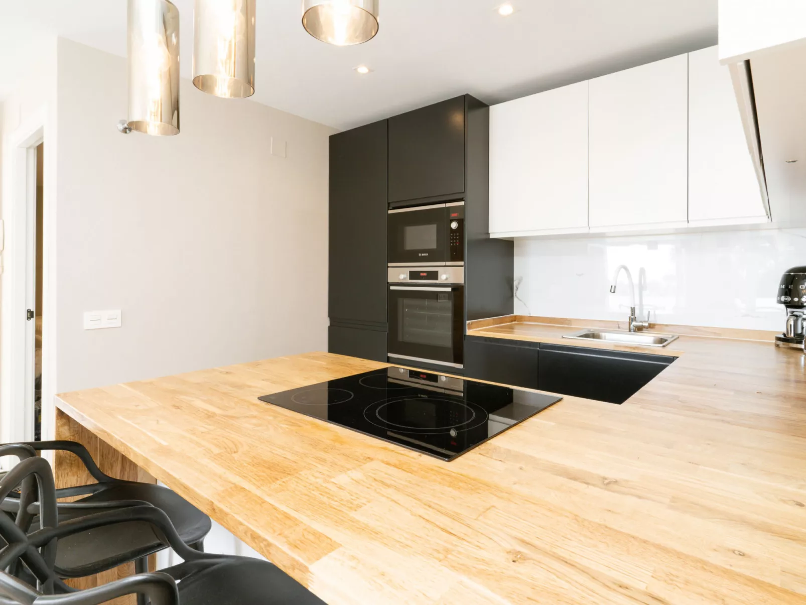 Golf Gardens Miraflores - Binnen