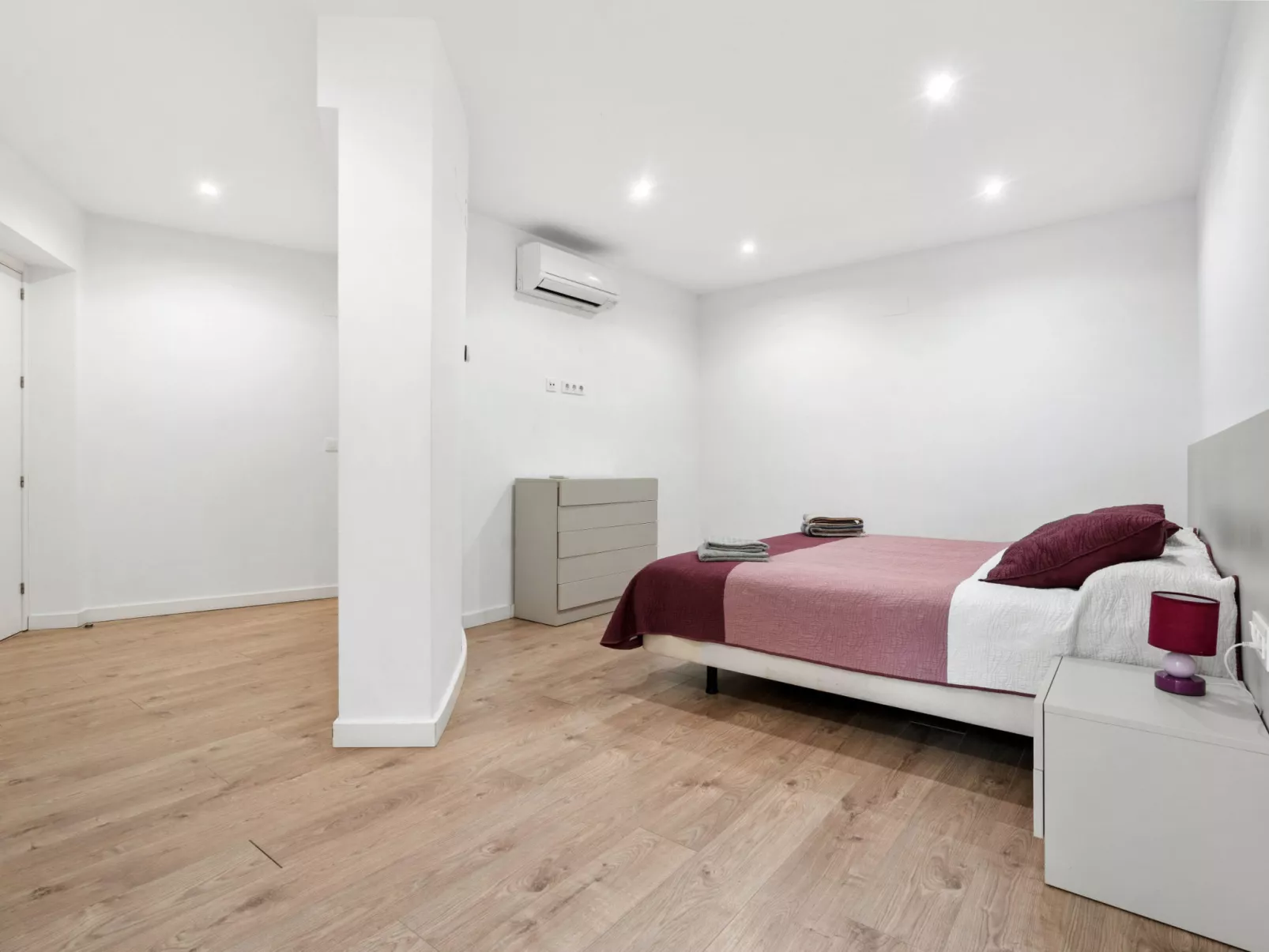 La Vida Sin Limites A EMP - Binnen