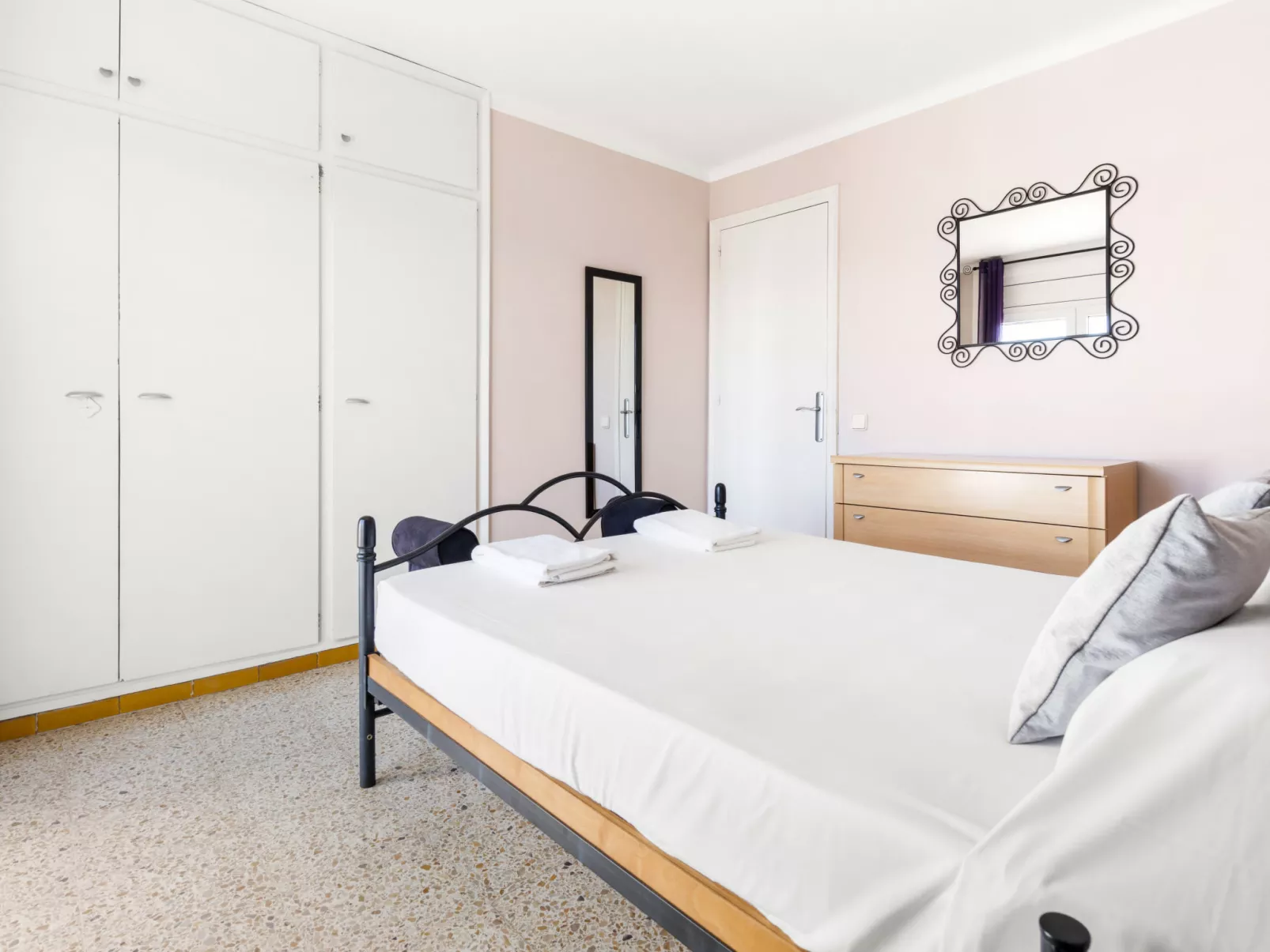WELCS APARTAMENTO 227 EMP  con vistas al canal - Binnen