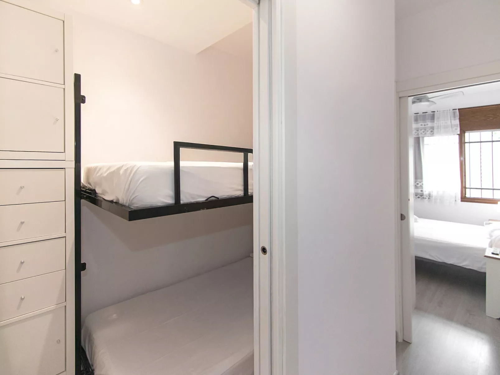 WELCS APARTAMENTO 267 PDA cerca de la playa - Binnen