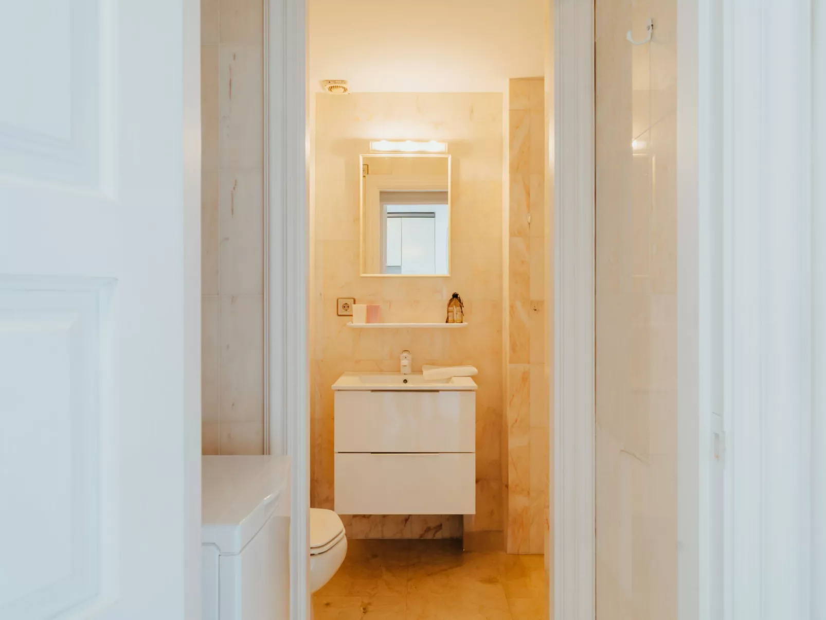 WELCS ESTUDIO 195 EMP con vistas al canal - Binnen