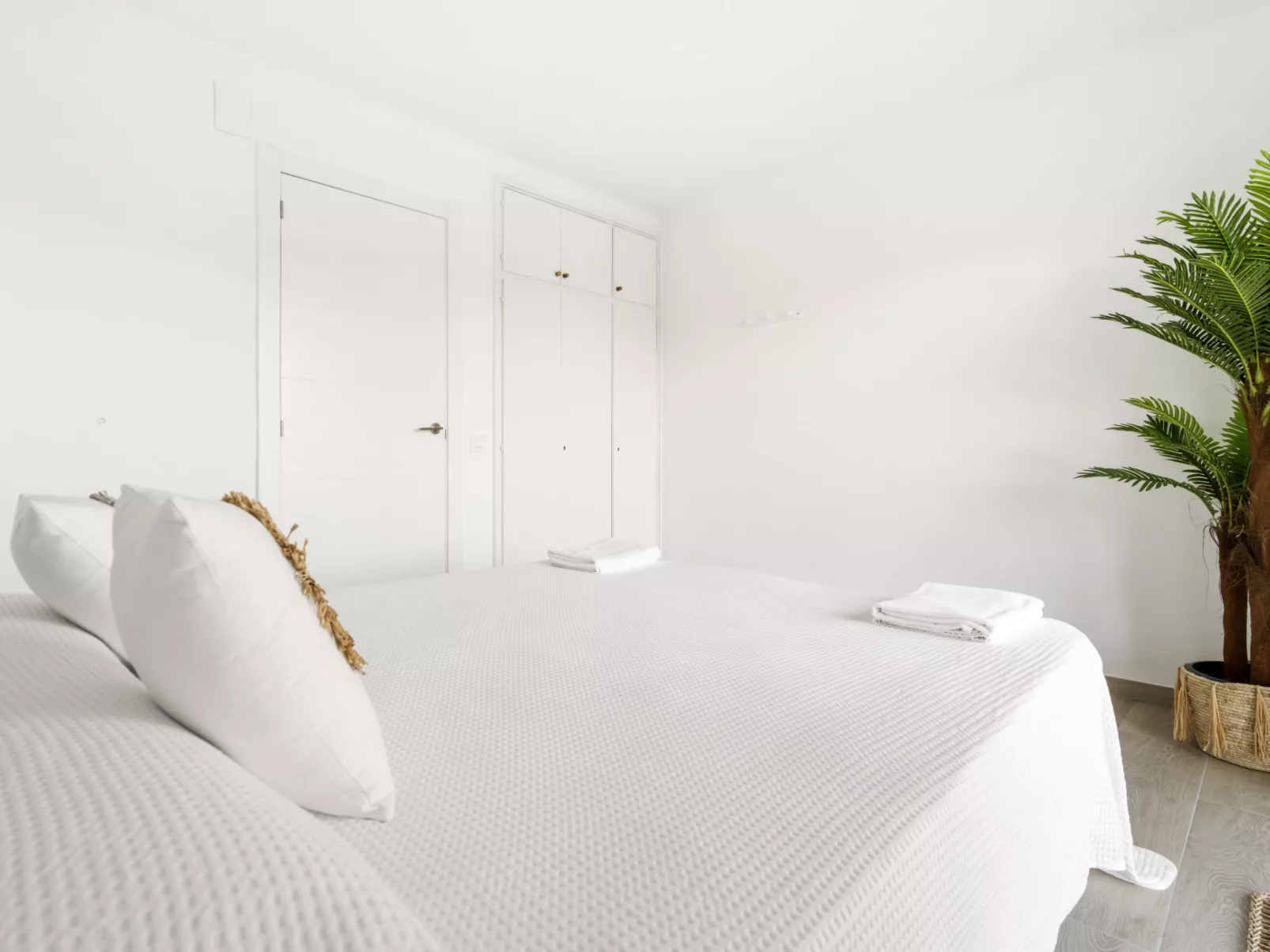 WELCS APARTAMENTO 101 EMP con vistas al Mar - Binnen