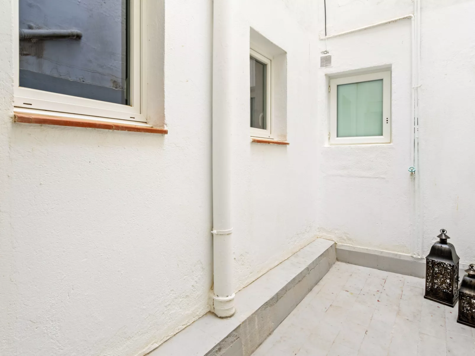 WELCS APARTAMENTO 074 EMP  en el Puerto - Buiten