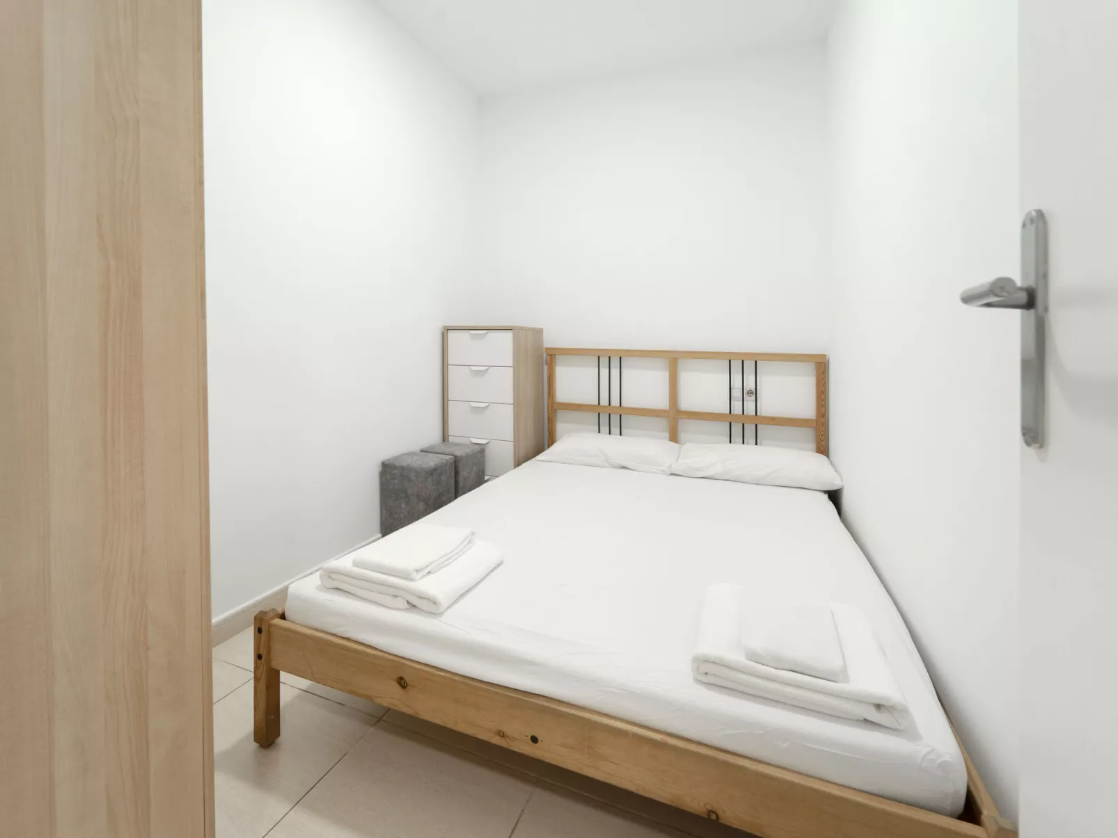 WELCS APARTAMENTO 133 EMP con piscina comunitaria - Binnen