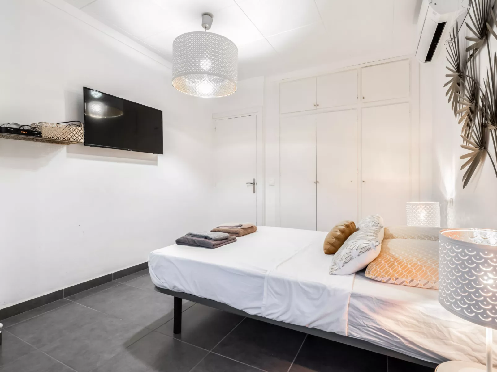 WELCS VILLA 022 EMP La Morgana con piscina priva - Binnen